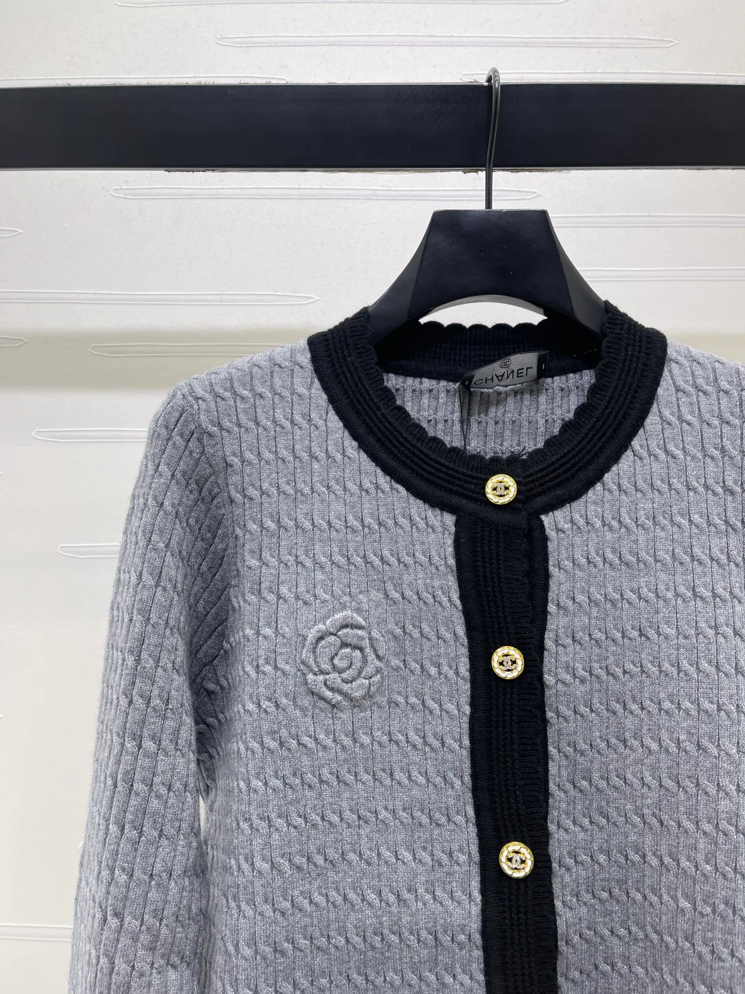 Women's Jumpers And Sweaters CHANEL 18234113
