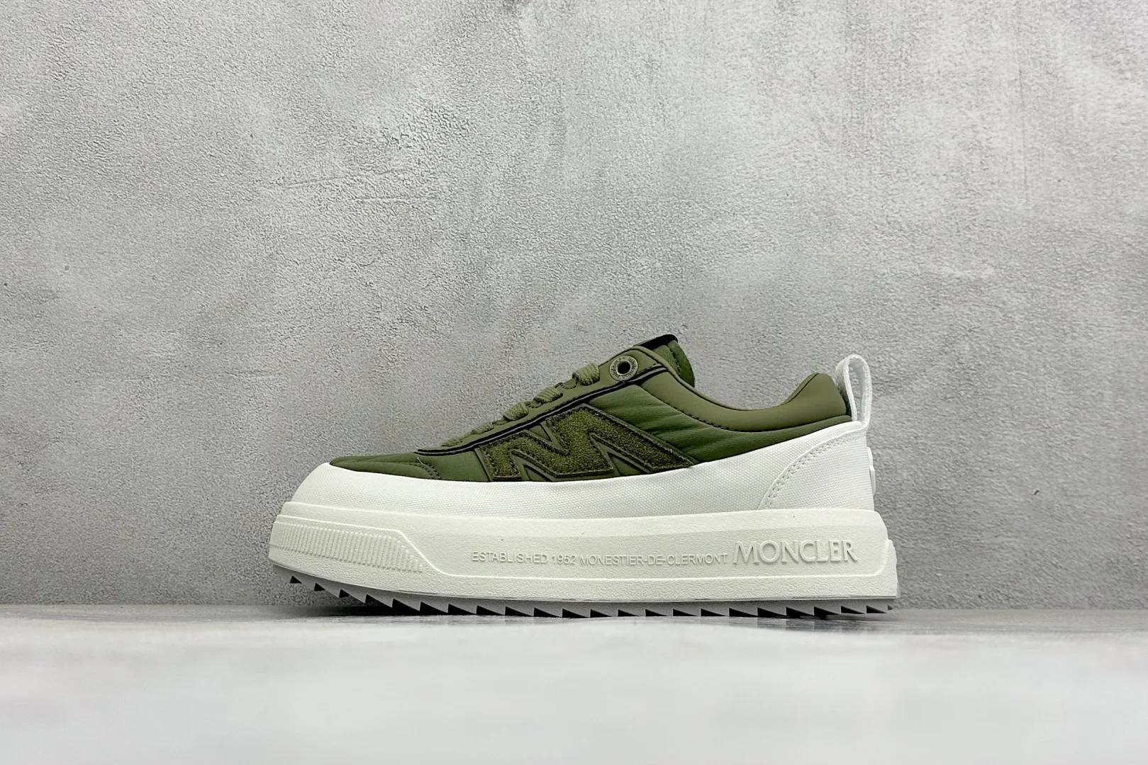 Women's Sneakers MONCLER 18181989