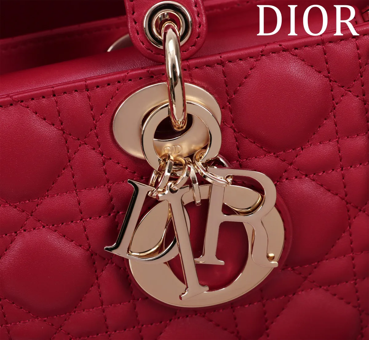 Women's Classic Handbags CHRISTIAN DIOR 18392993