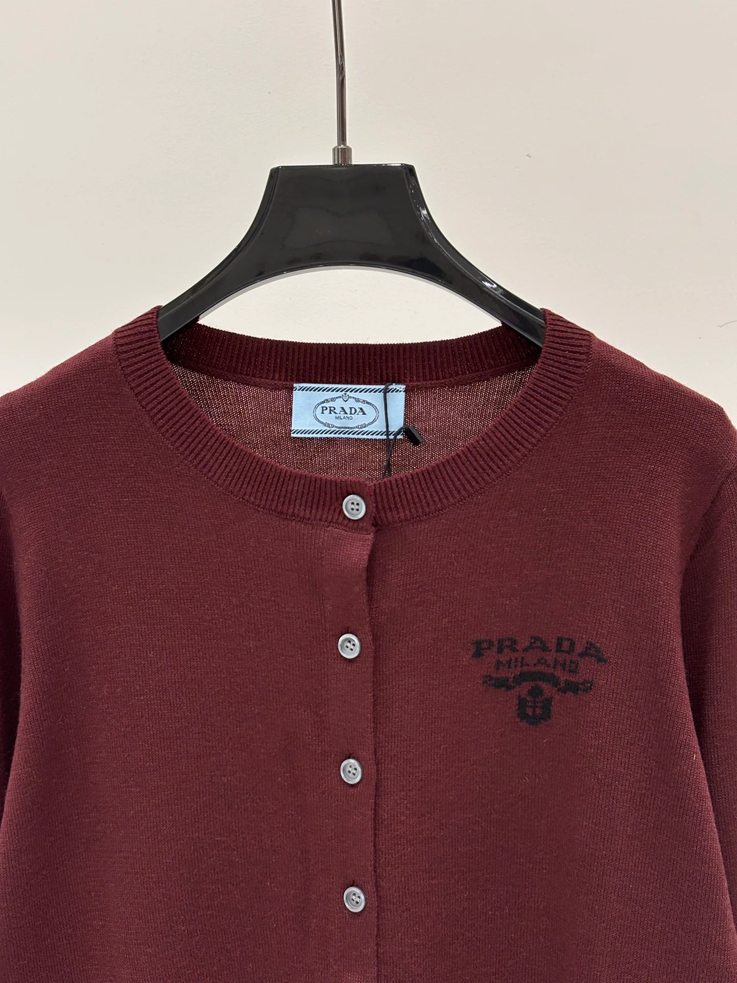 Women's Jumpers And Sweaters PRADA 18435650