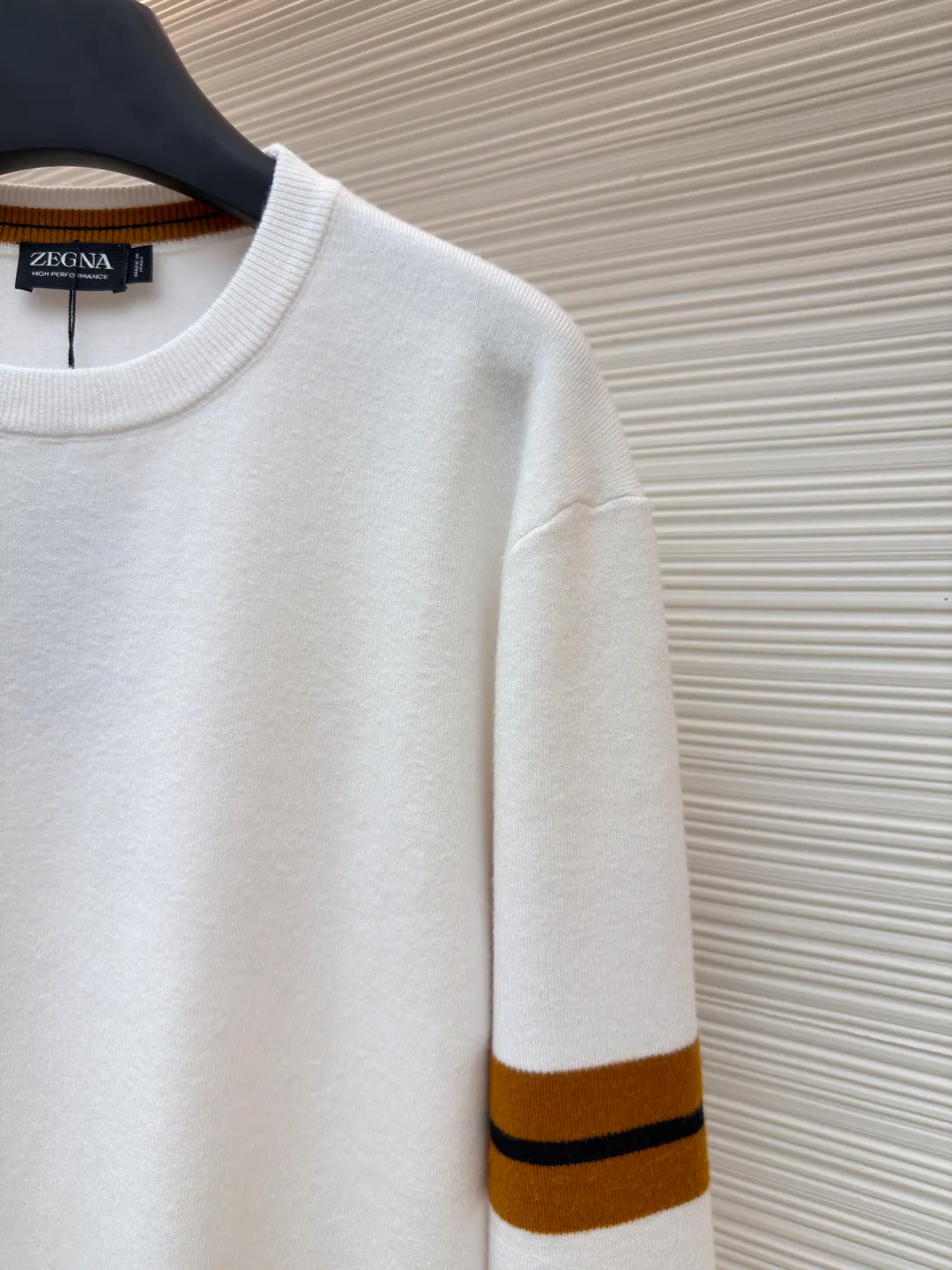 Men's Jumpers And Sweaters ZEGNA 17933375