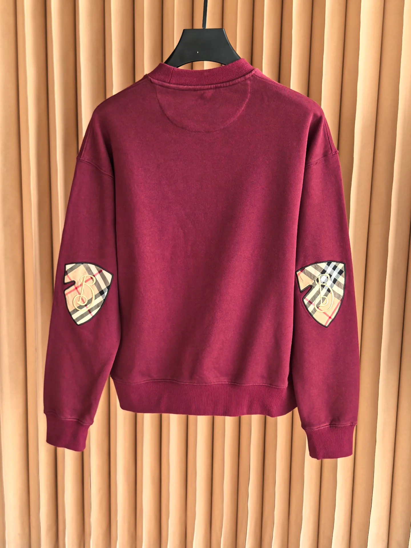 Men's Sweatshirts And Hoodies BURBERRY 17944206