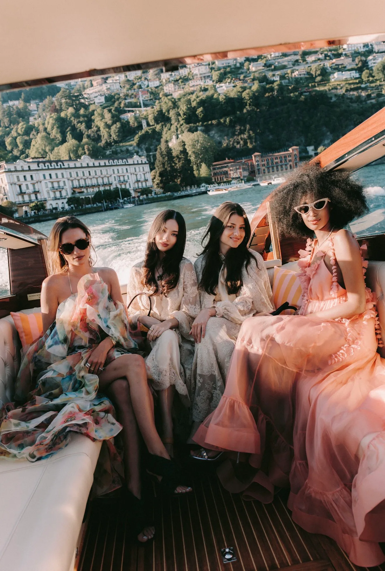 Women's Dresses ZIMMERMANN 17503447