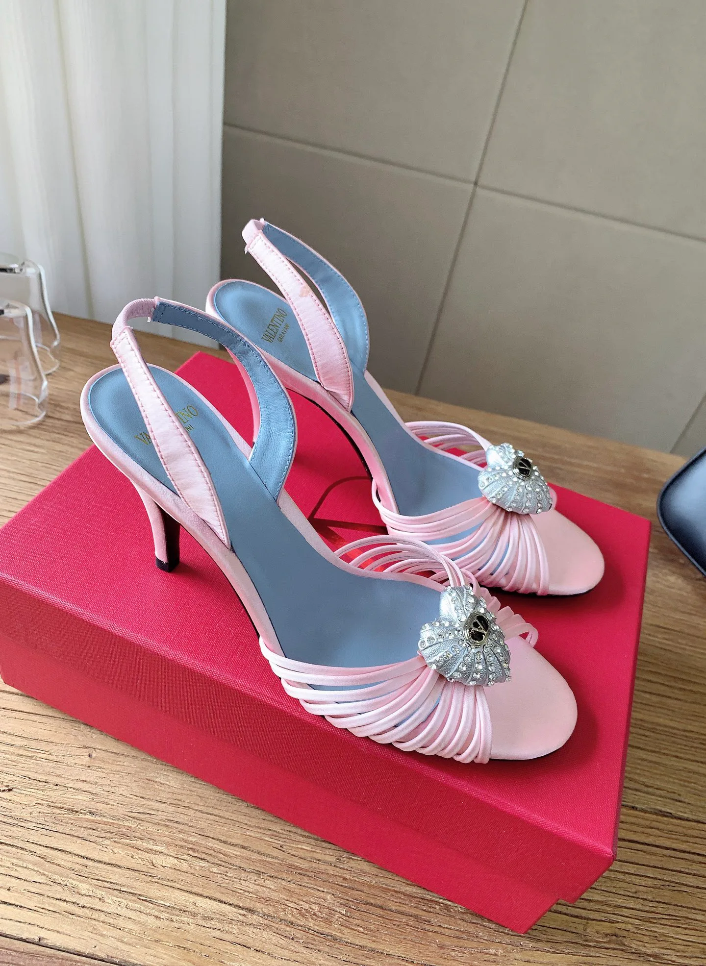 Women's Heels VALENTINO 16942088