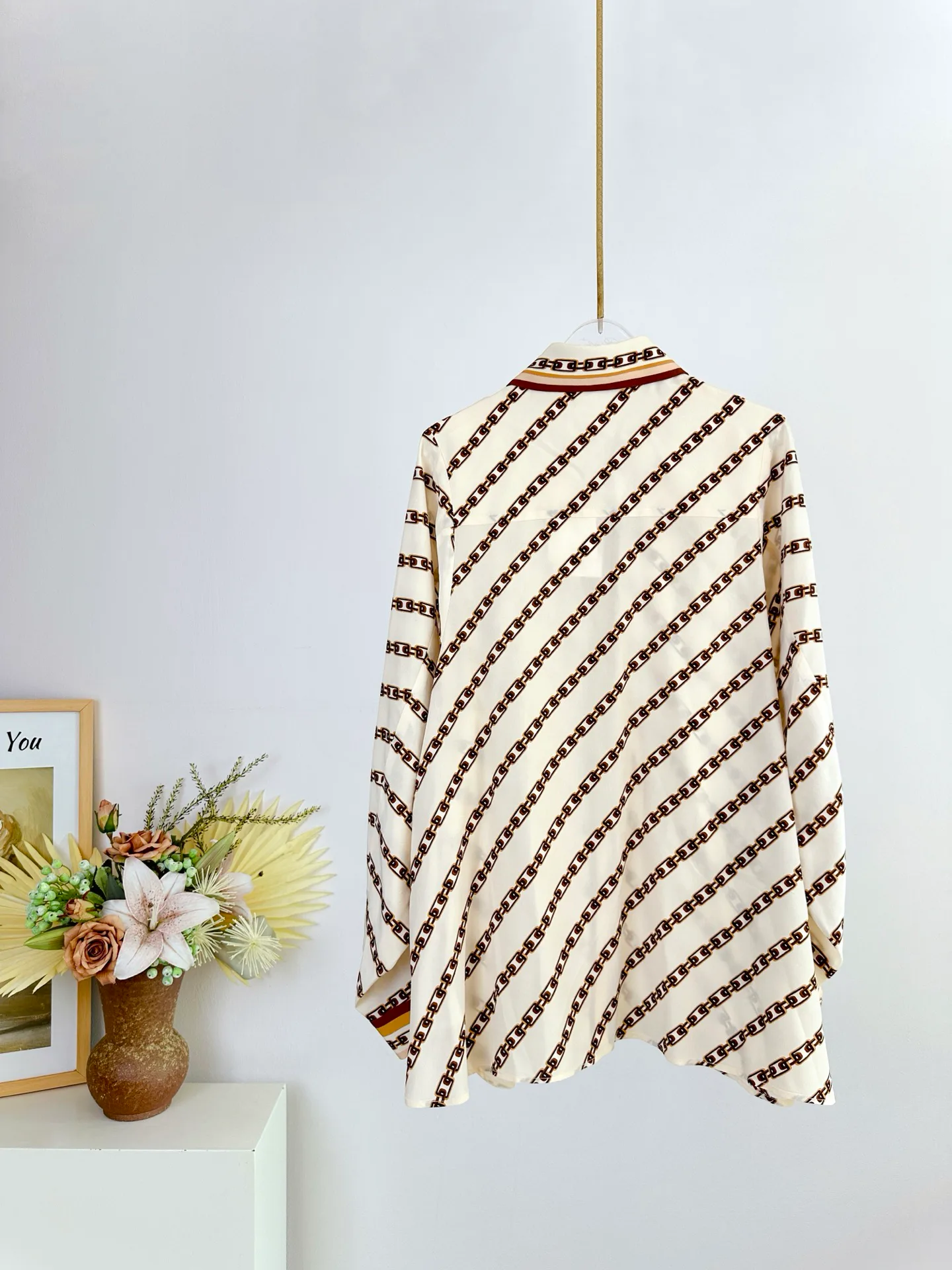 Women's Shirts ZIMMERMANN 17016078