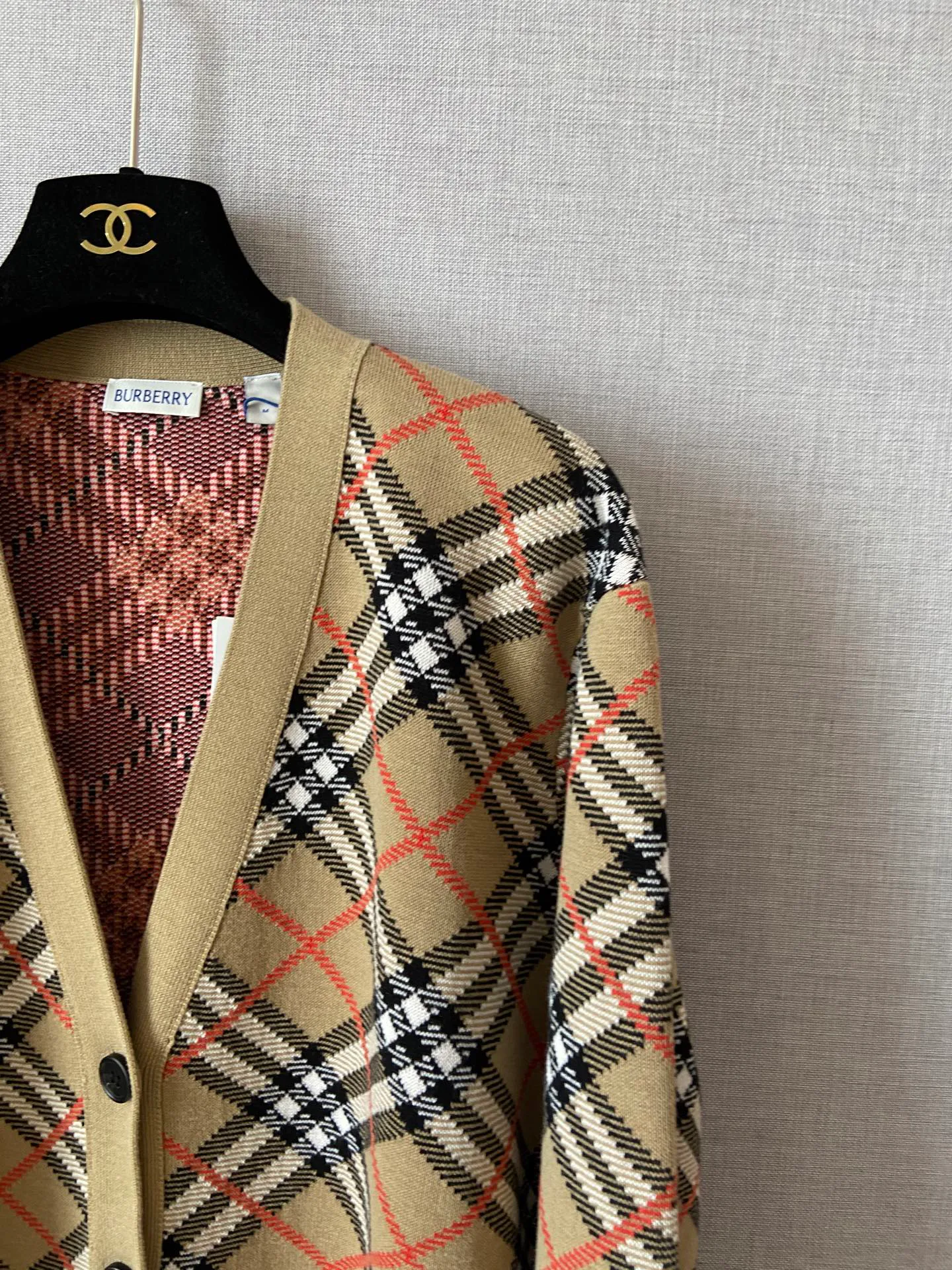 Women's Jumpers And Sweaters BURBERRY 18088152