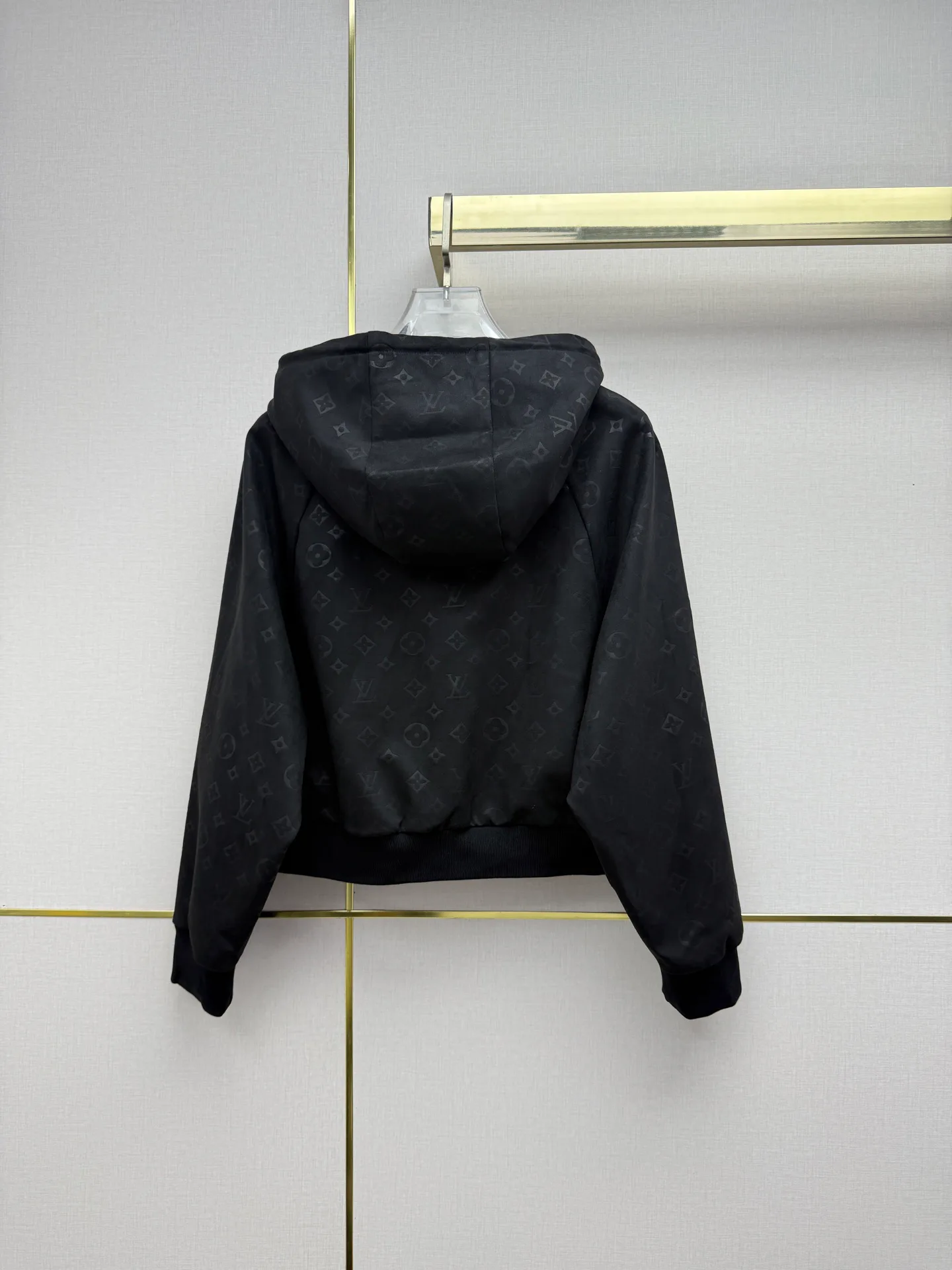 Women's Jackets And Down Jackets LOUIS VUITTON 18435790