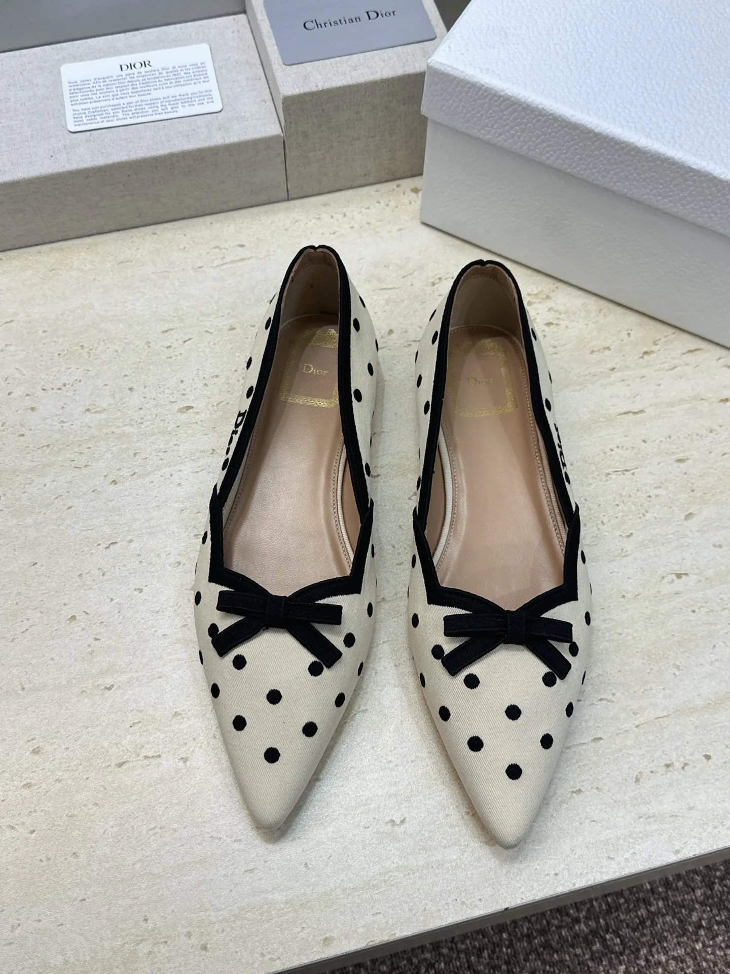 Women's Heels CHRISTIAN DIOR 17942739
