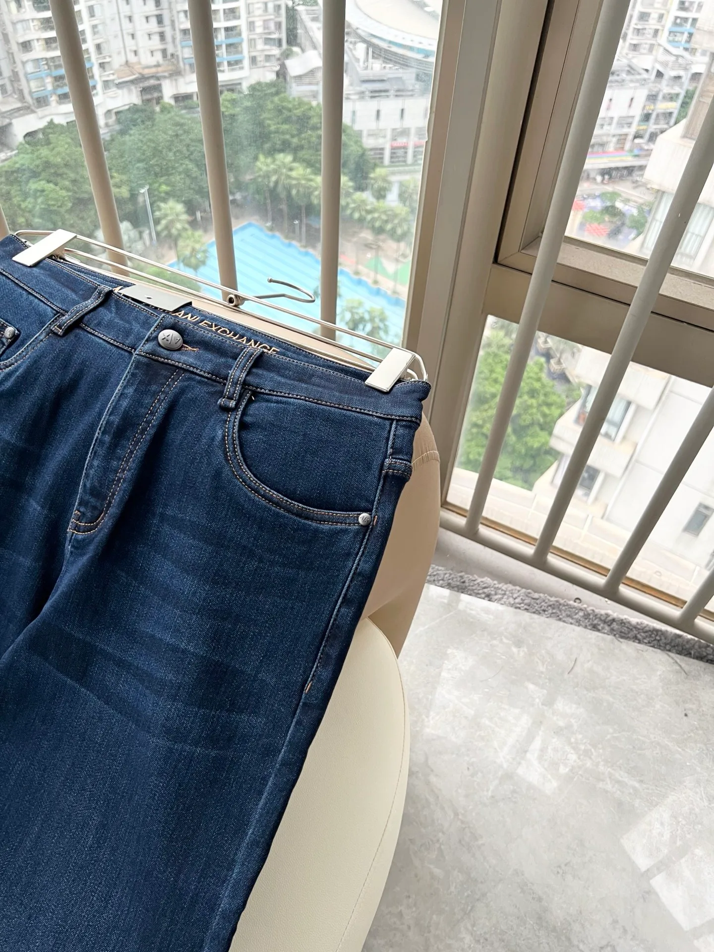 Men's Jeans ARMANI 18343305