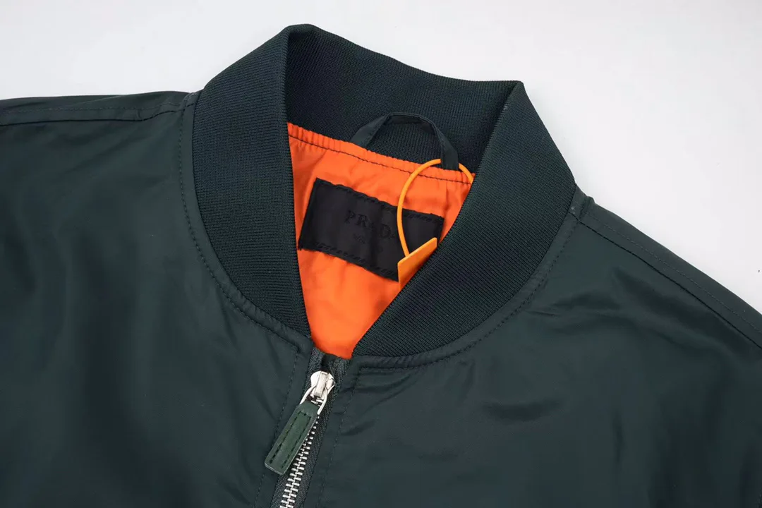 Men's Jackets And Down Jackets PRADA 18215670