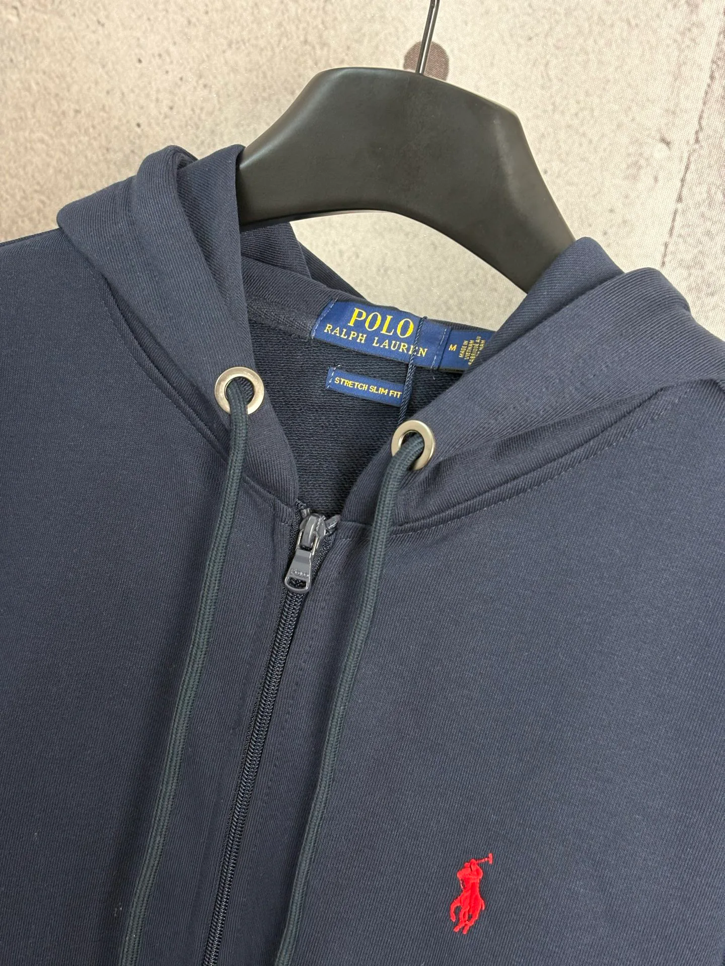 Men's Sweatshirts And Hoodies RALPH LAUREN 18179231