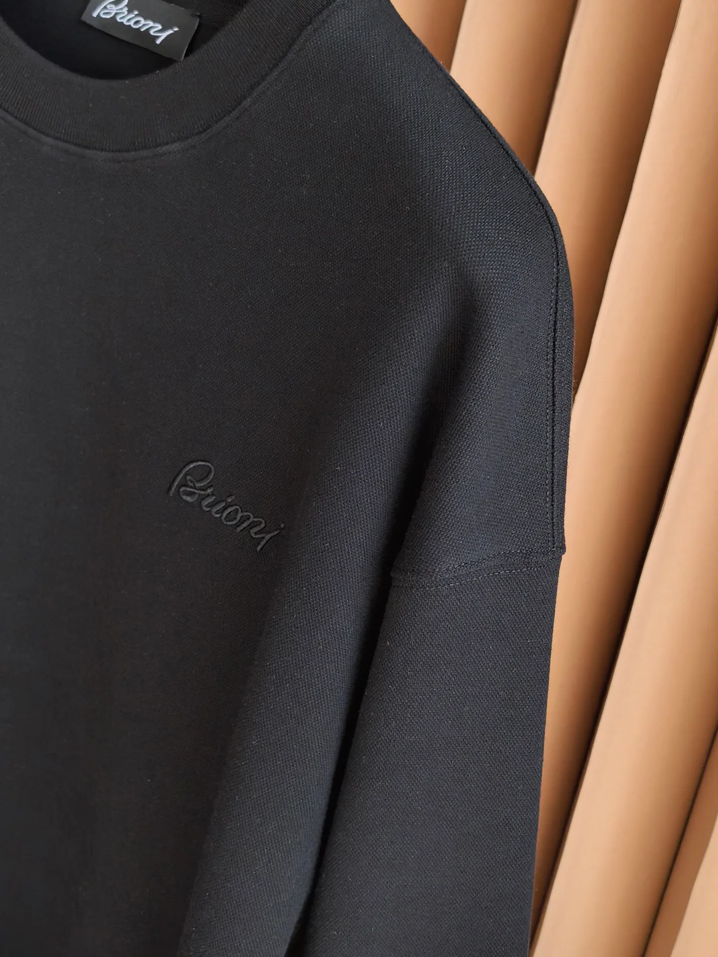 Men's Sweatshirts And Hoodies BRIONI 17617266