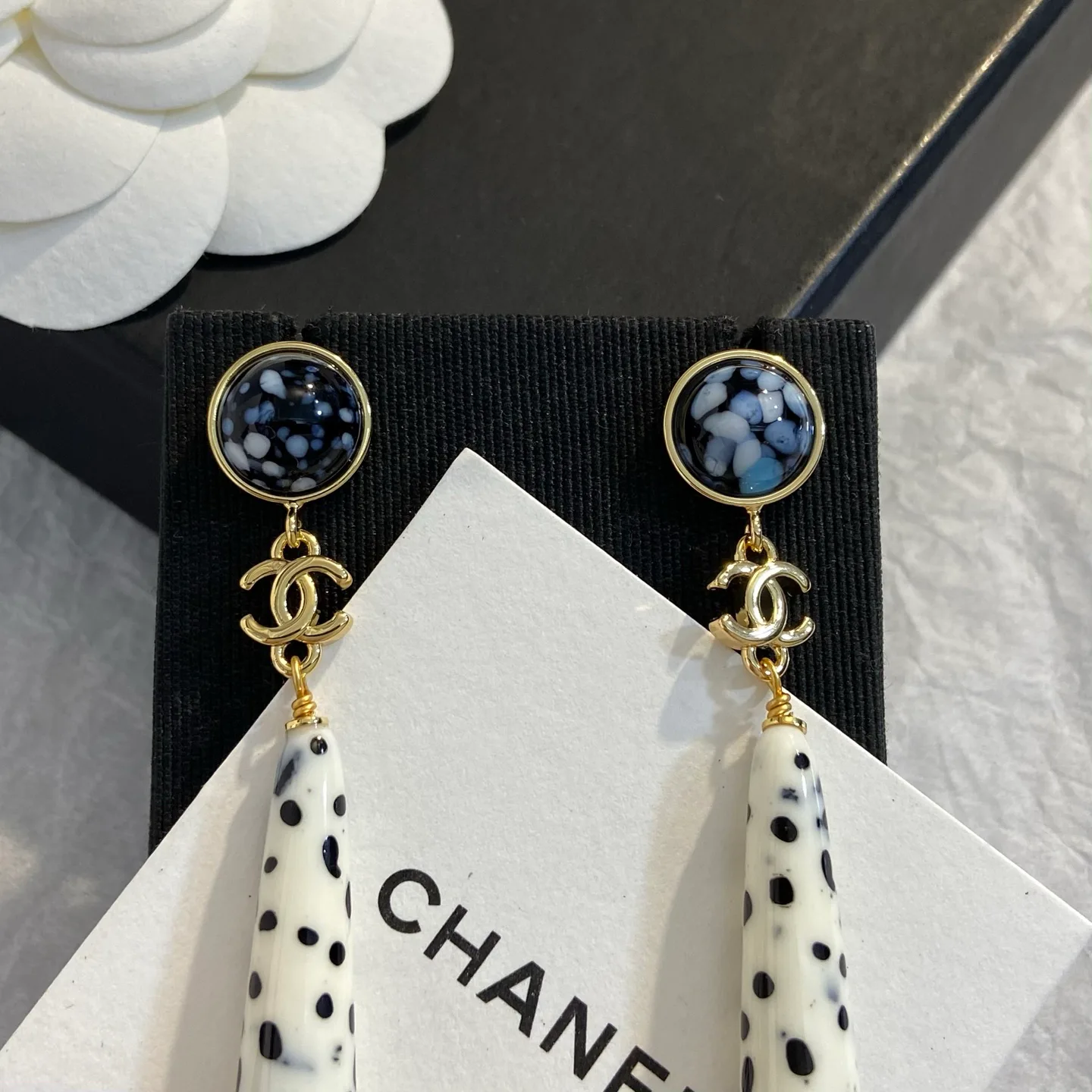 Jewelry CHANEL 17801800