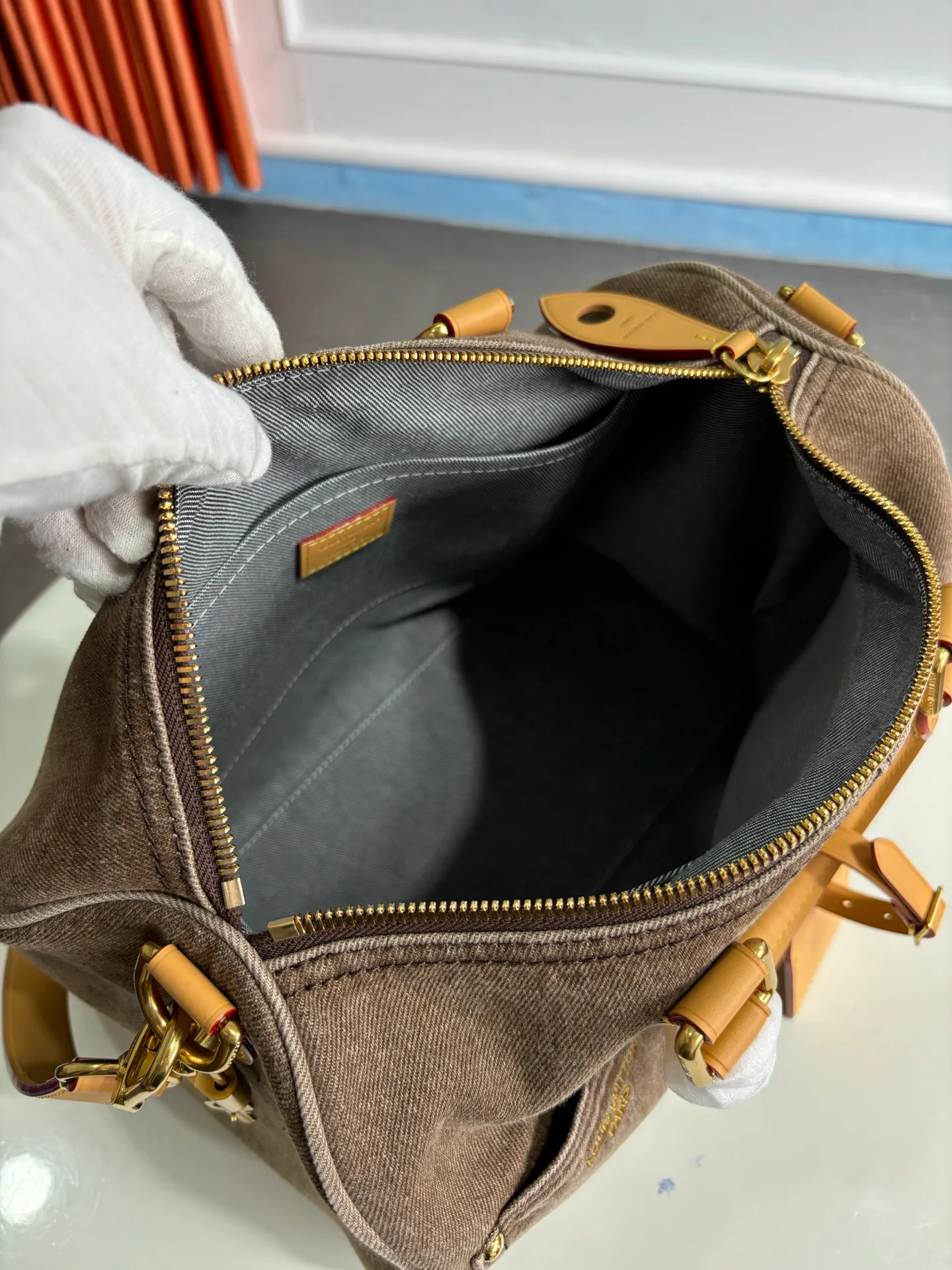 Women's Classic Handbags LOUIS VUITTON 17801282