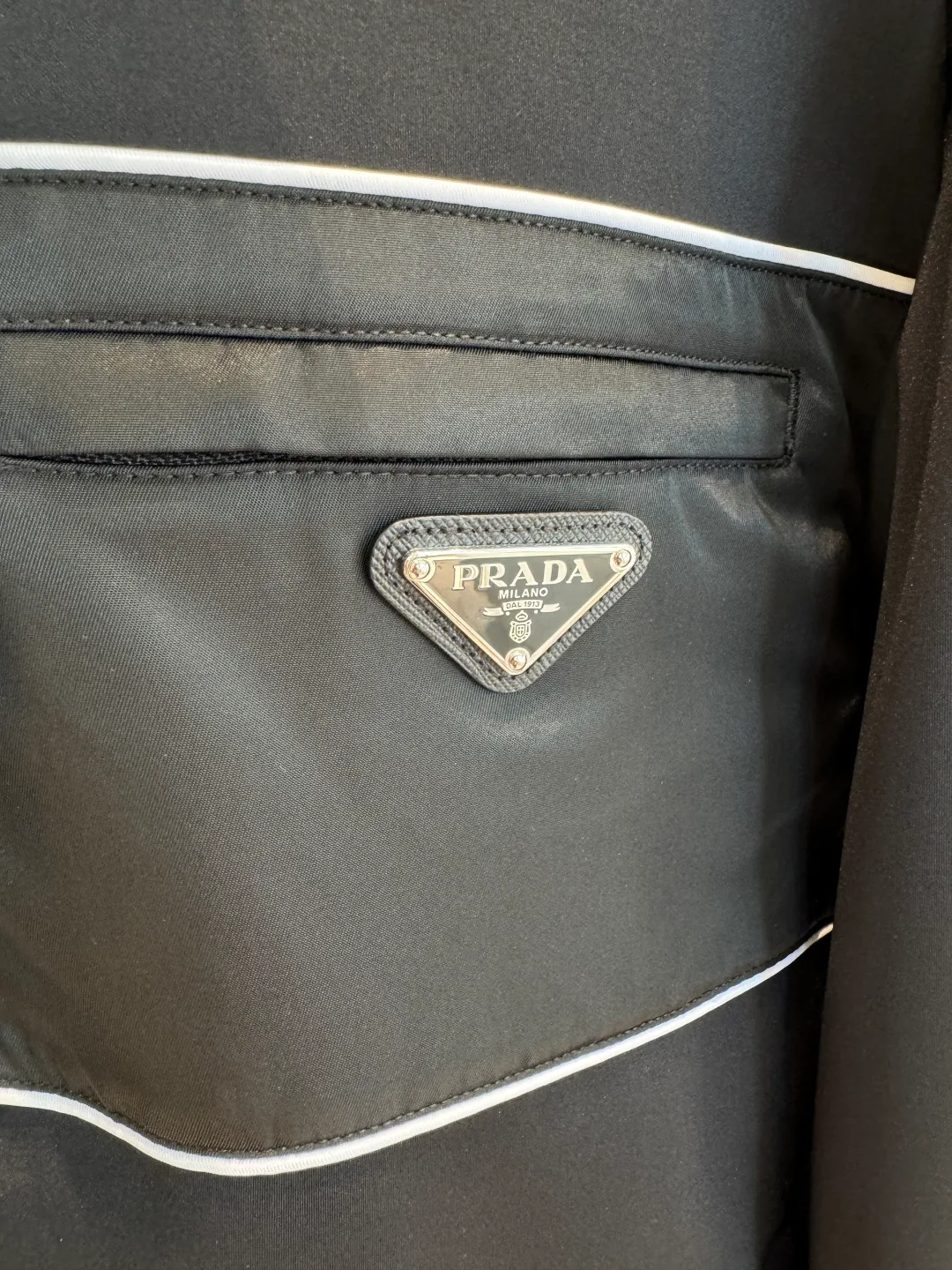 Women's Jackets And Down Jackets PRADA 18120153