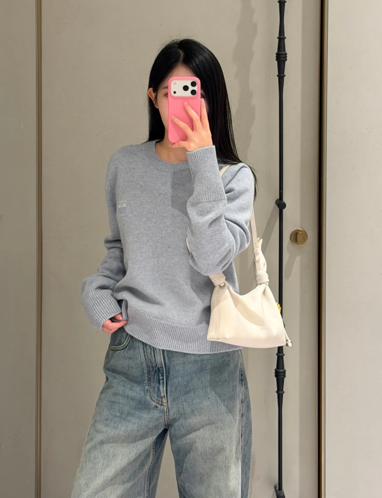 Women's Jumpers And Sweaters LOEWE 18200006