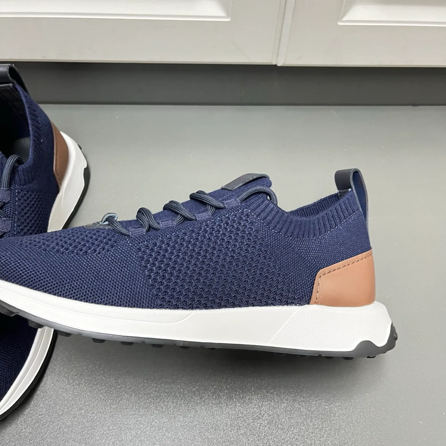 Men's Sneakers TOD'S 17937831