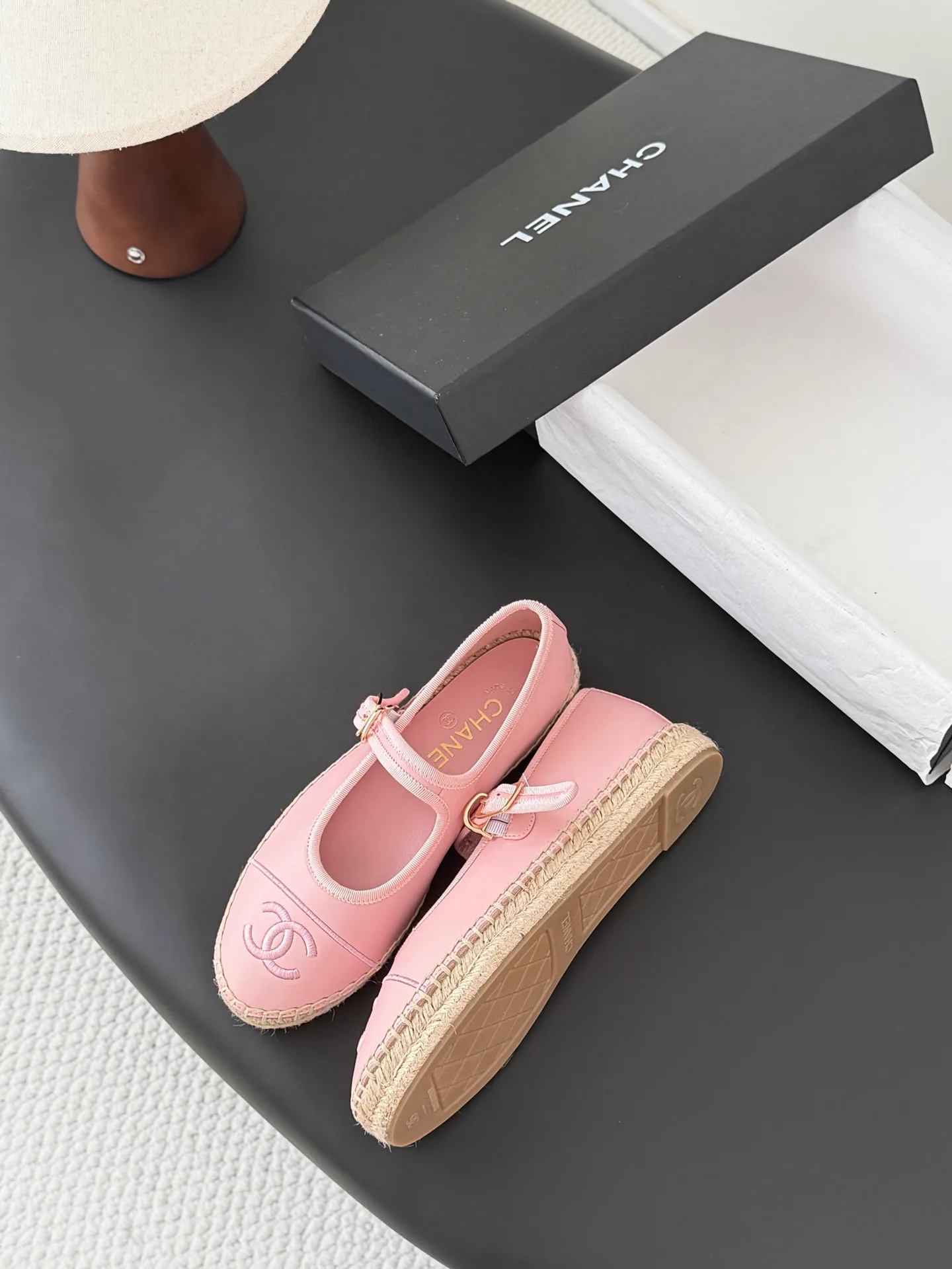 Women's Heels CHANEL 17524752