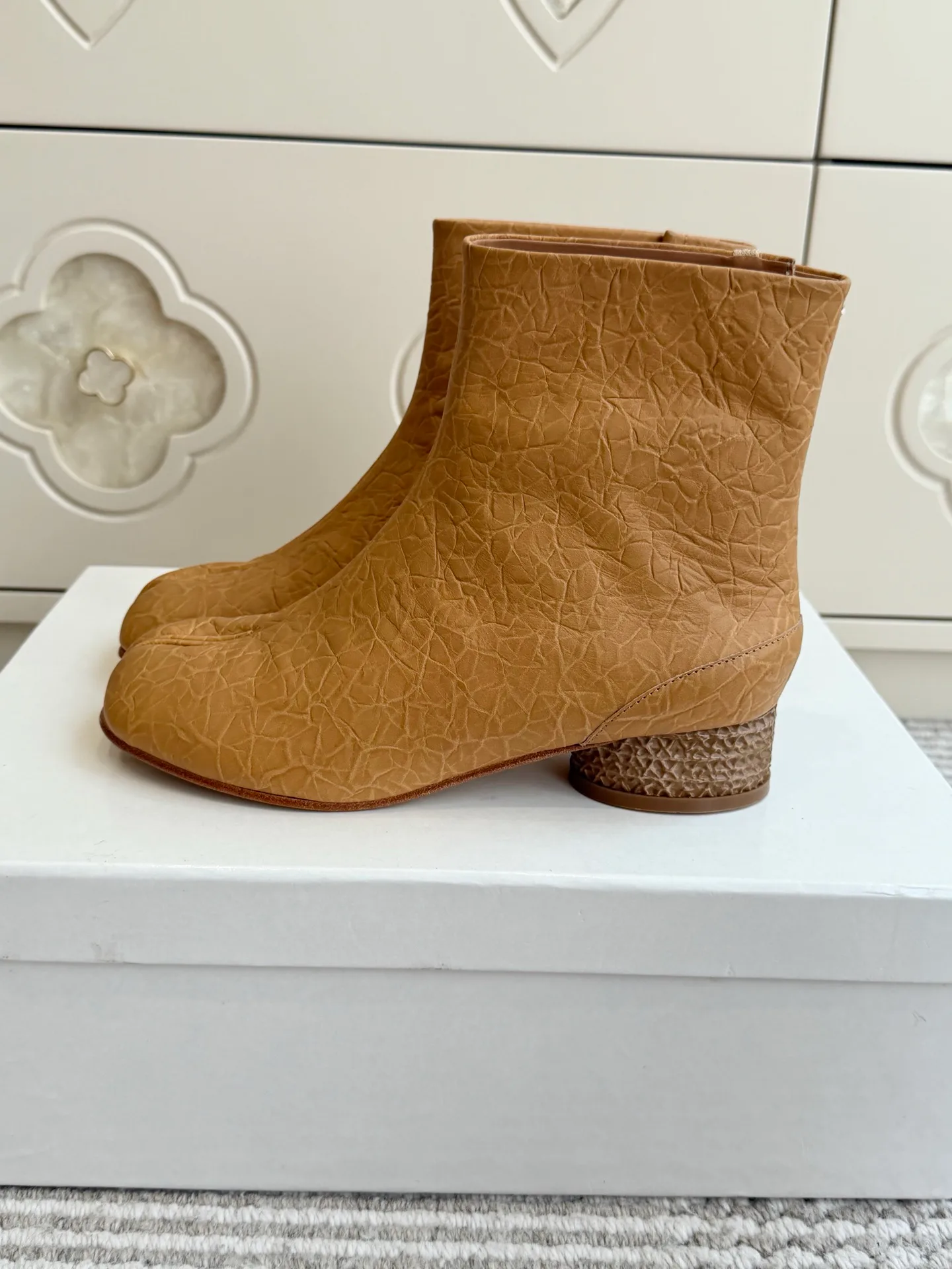 Women's Booties MAISON MARGIELA 18207556