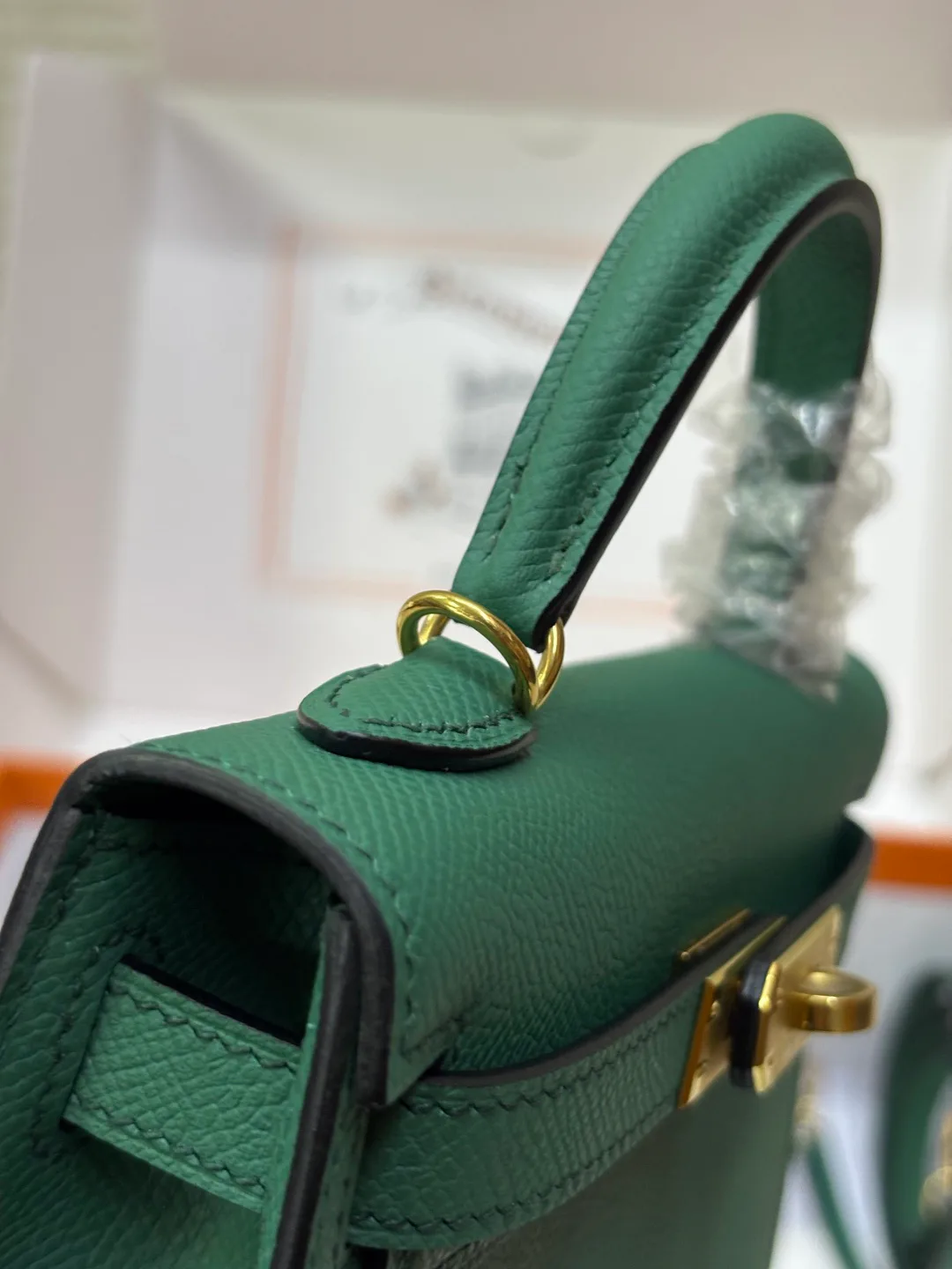 Women's Classic Handbags HERMES 18407331