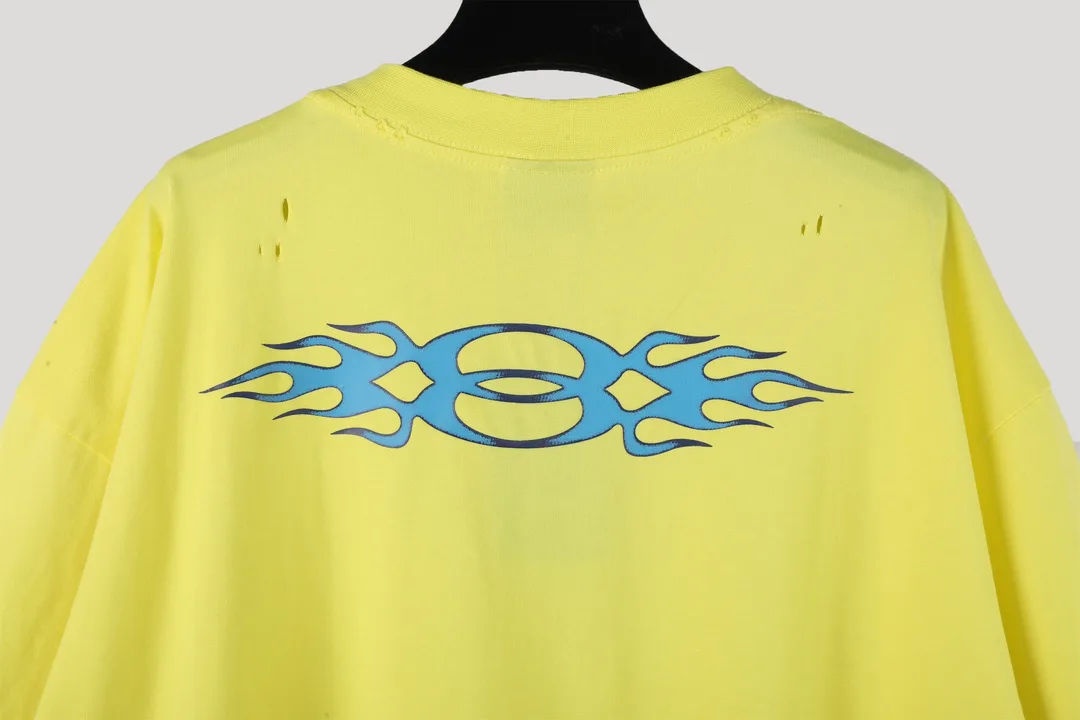 Men's T-Shirts BALENCIAGA 18190835