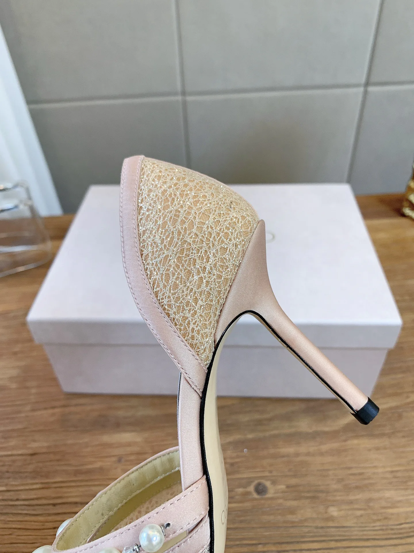 Women's Heels JIMMY CHOO 18365330