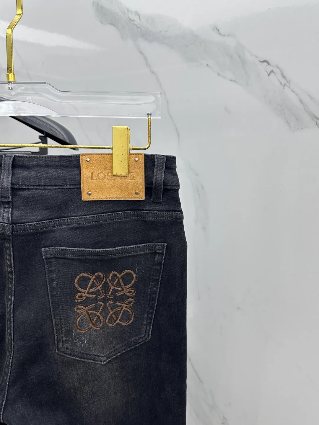 Men's Jeans LOEWE 18246815