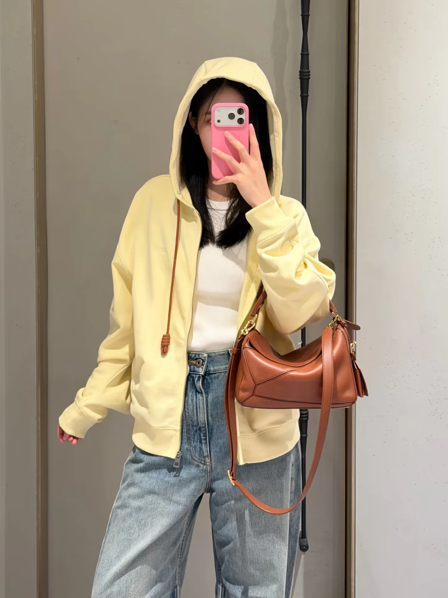 Women's Sweatshirts And Hoodies LOEWE 18044550