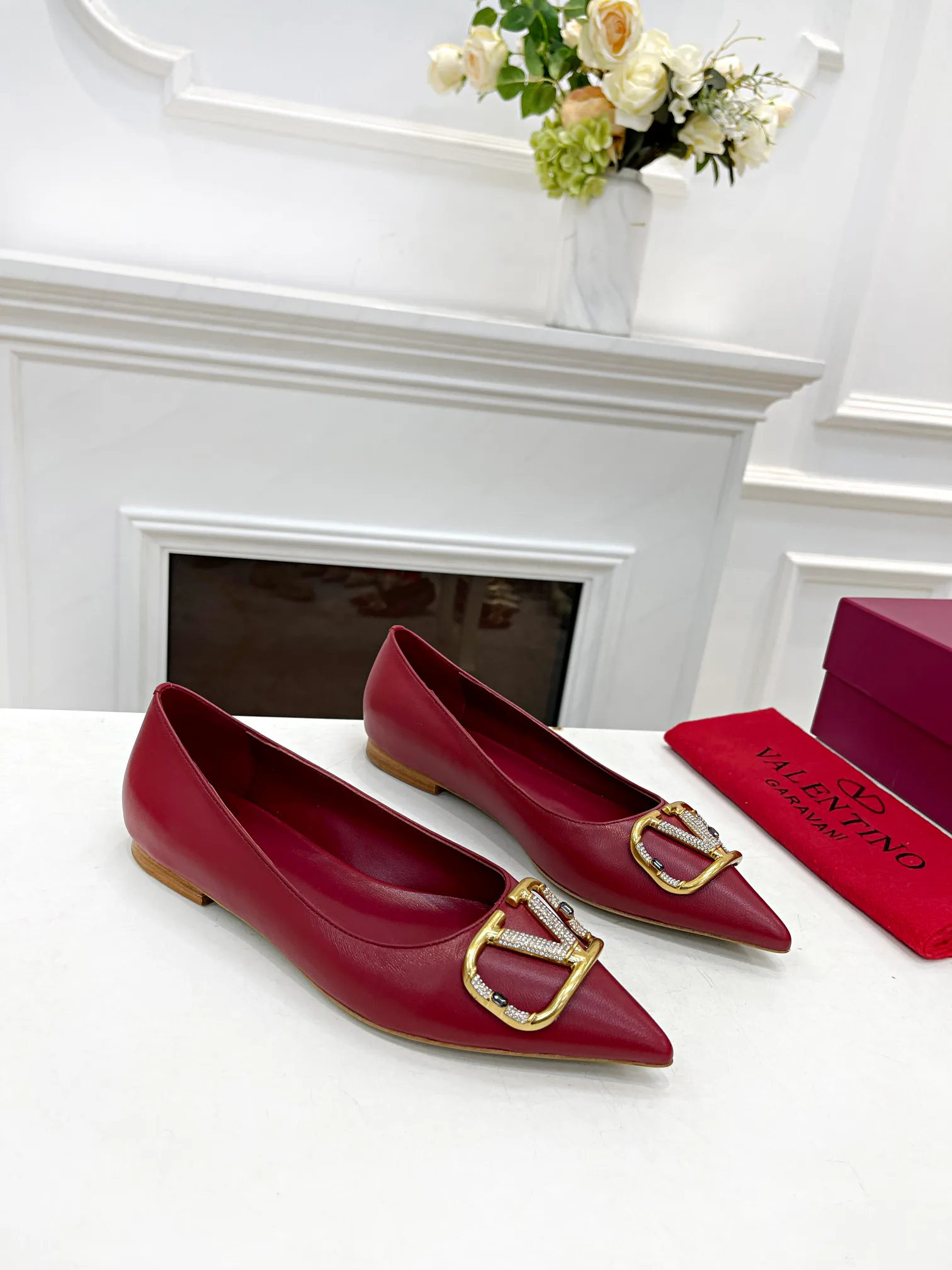 Women's Heels VALENTINO 17956842