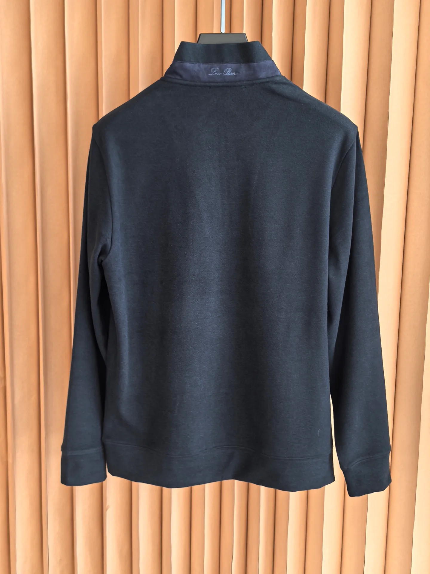 Men's Sweatshirts And Hoodies LORO PIANA 18140609