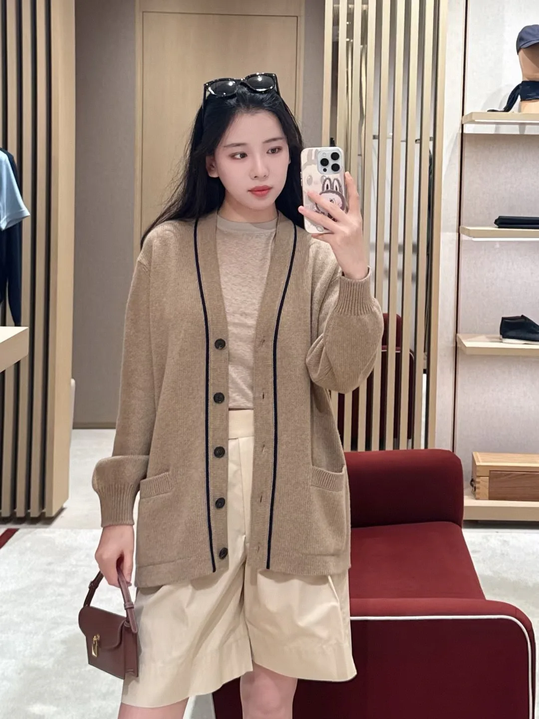 Women's Jumpers And Sweaters LORO PIANA 17856114