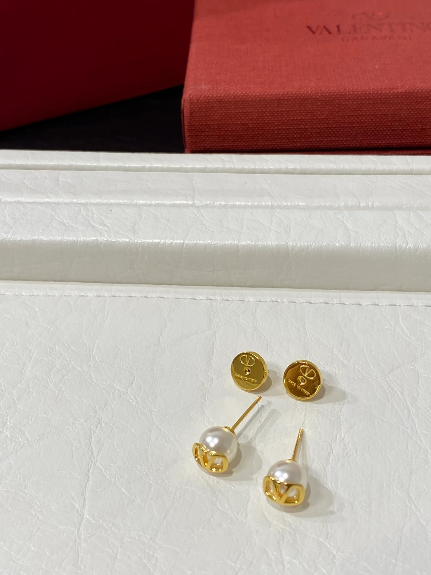 Jewelry VALENTINO 17686337