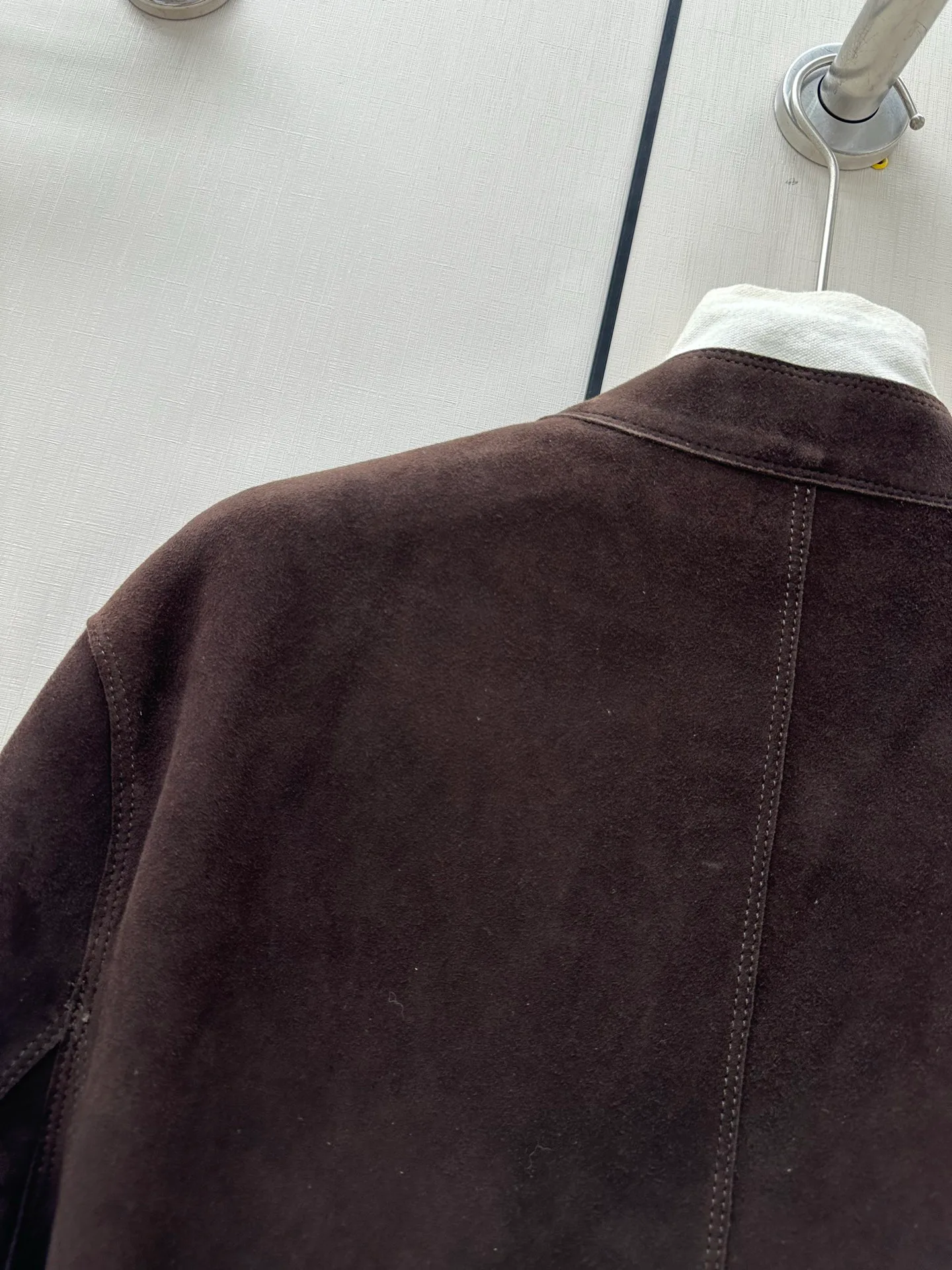 Women's Leather Jackets And Sheepskin Coats LORO PIANA 18287906