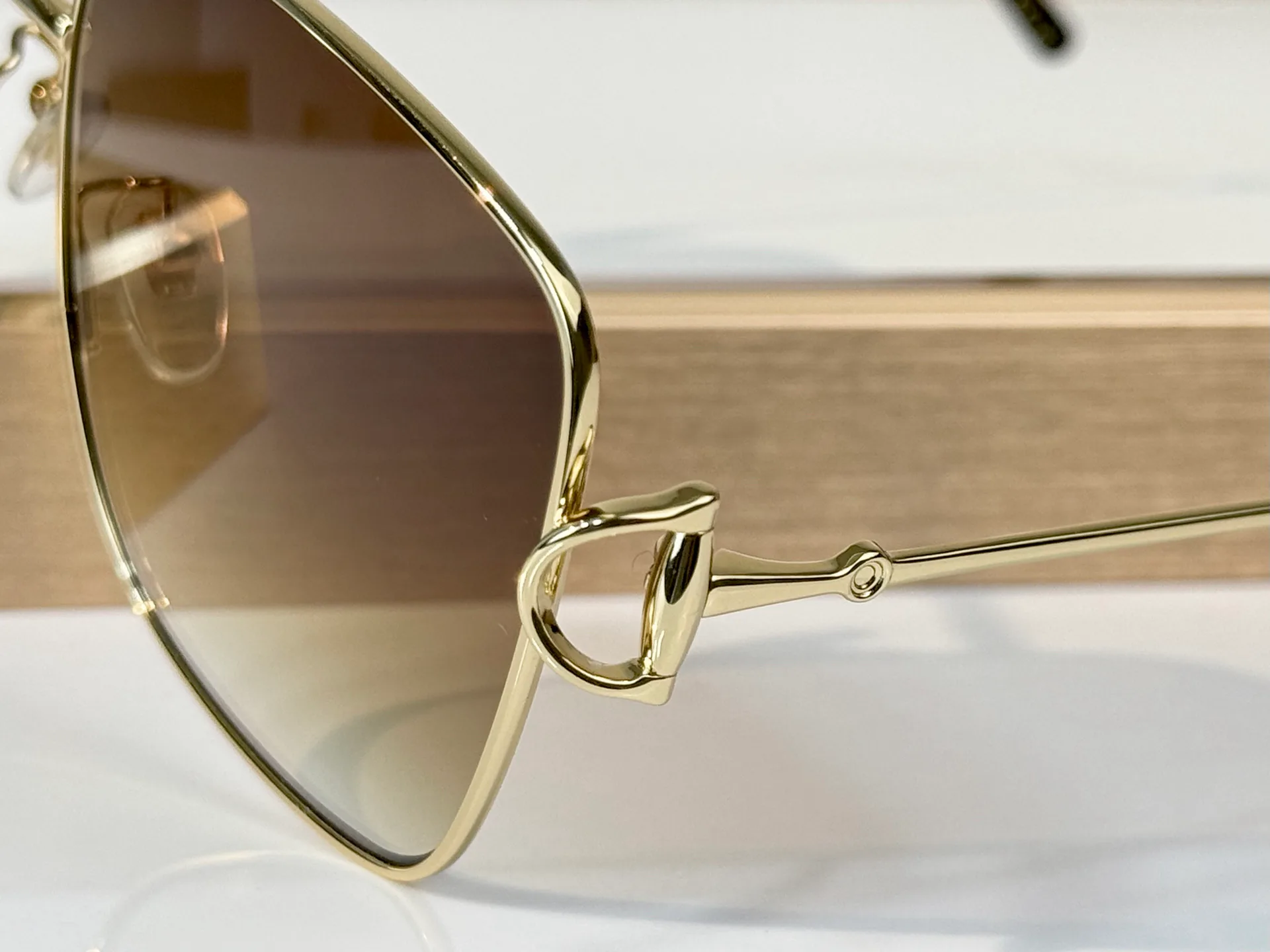Glasses GUCCI 18117880