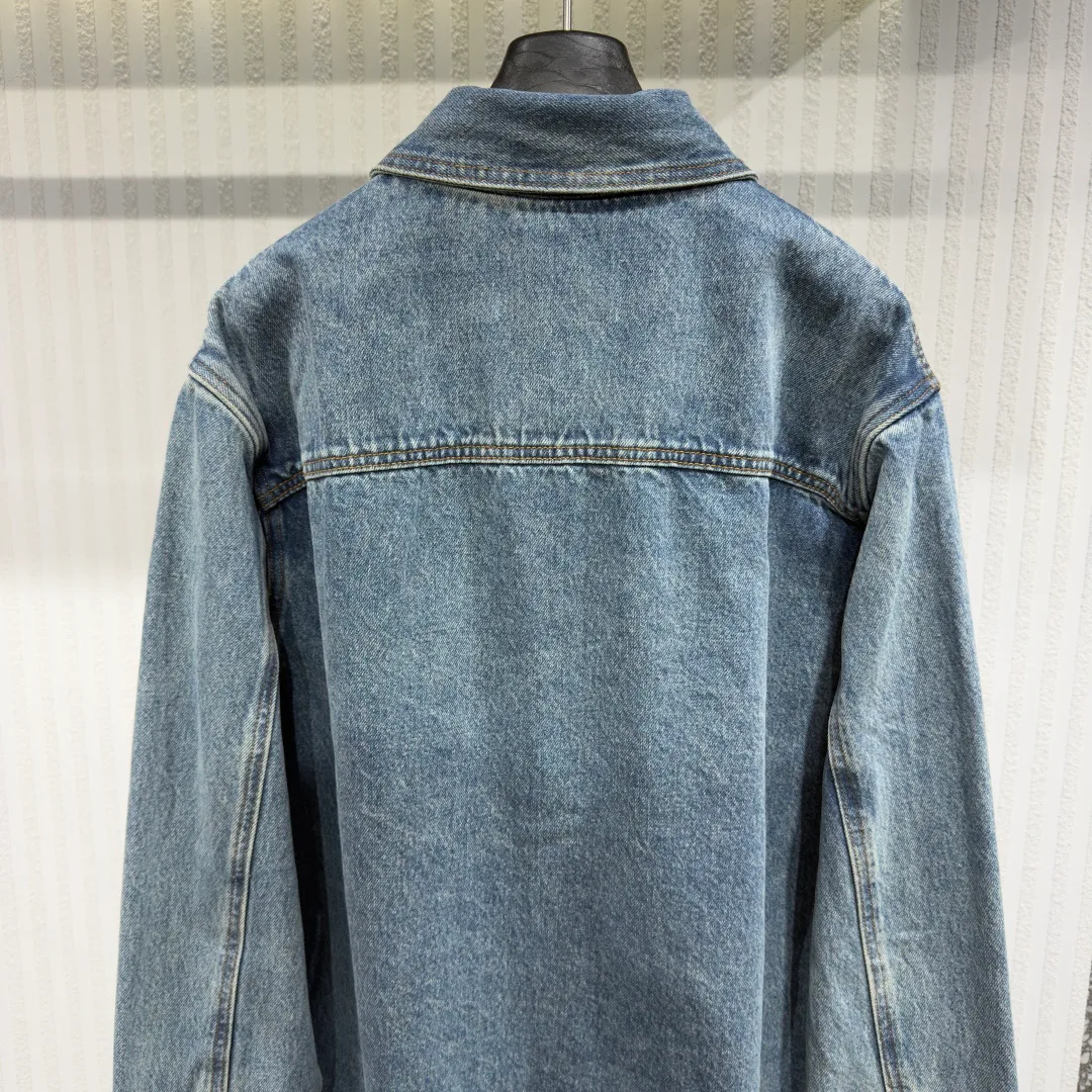 Men's Jackets And Down Jackets AMI PARIS 17967153