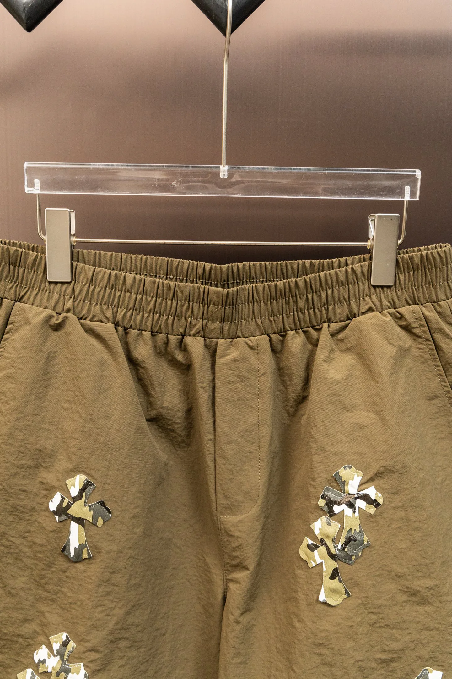 Men's Shorts CHROME HEARTS 18179538