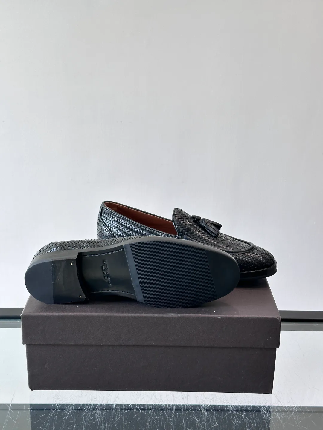 Men's Loafers And Dress Shoes BOTTEGA VENETA 17730365