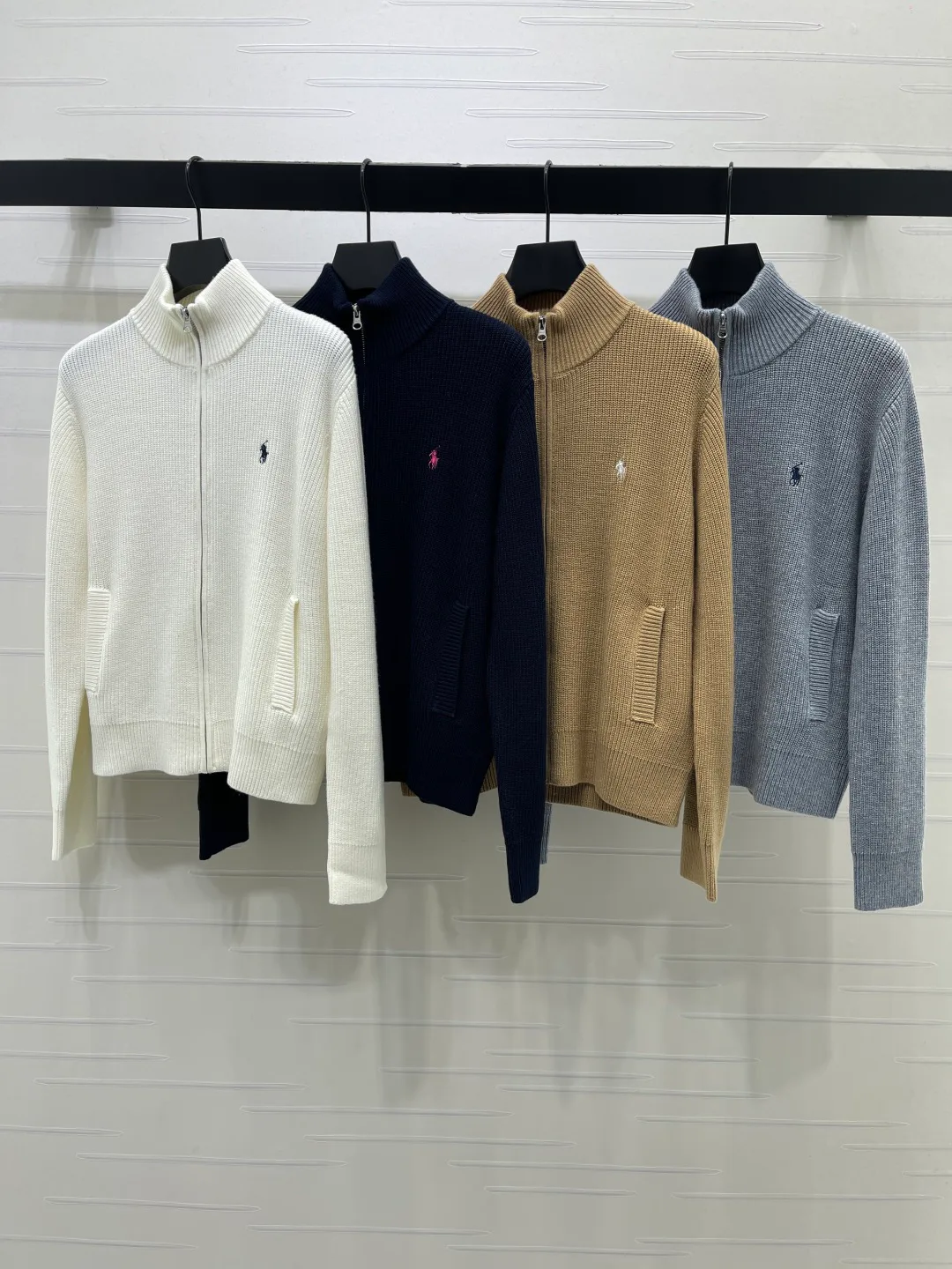 Women's Jumpers And Sweaters RALPH LAUREN 18140990