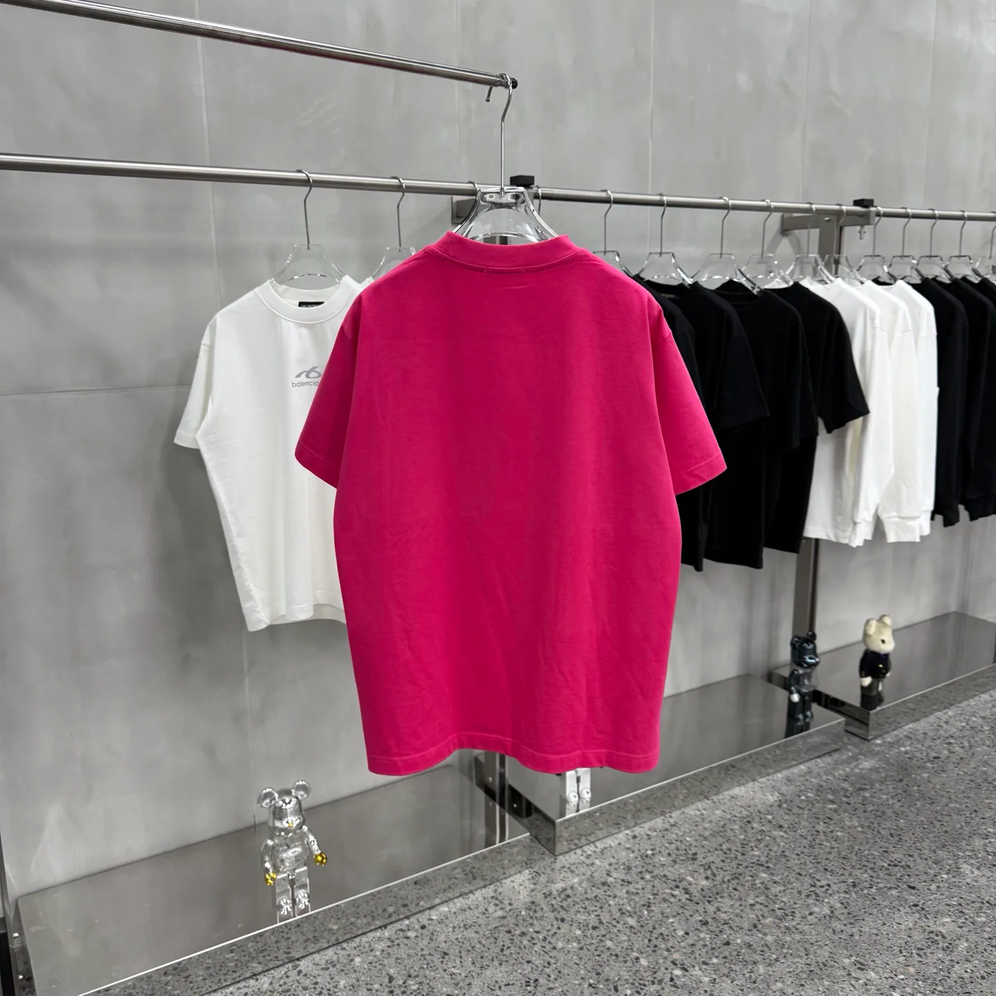 Men's T-Shirts CELINE 18368634