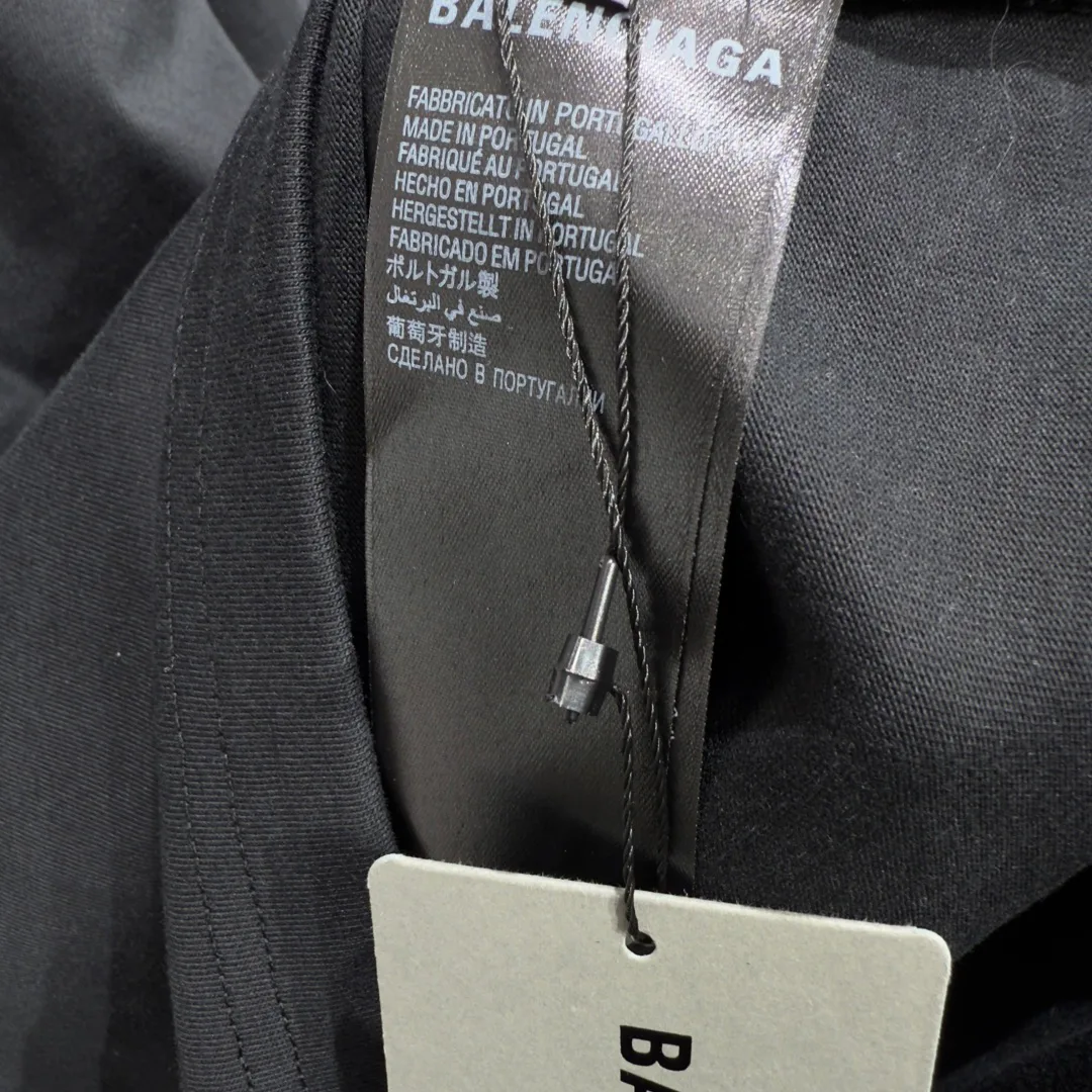 Men's T-Shirts BALENCIAGA 17967282