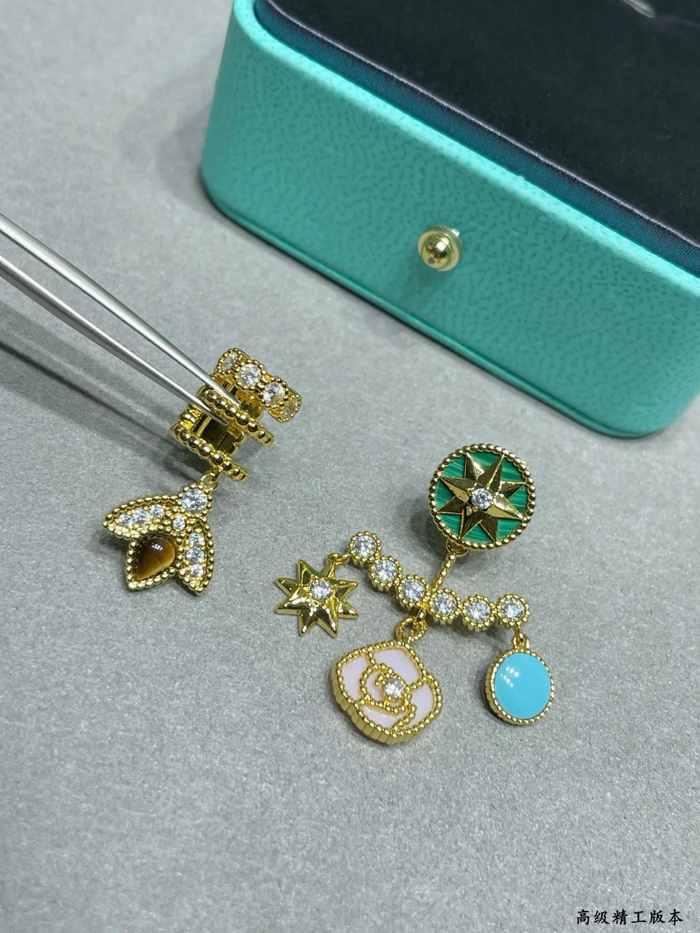 Jewelry CHRISTIAN DIOR 17685850