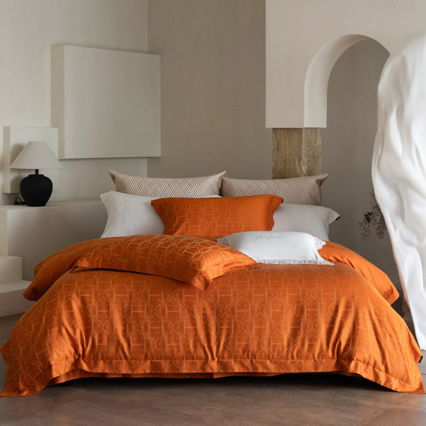 Bedding HERMES 18078504