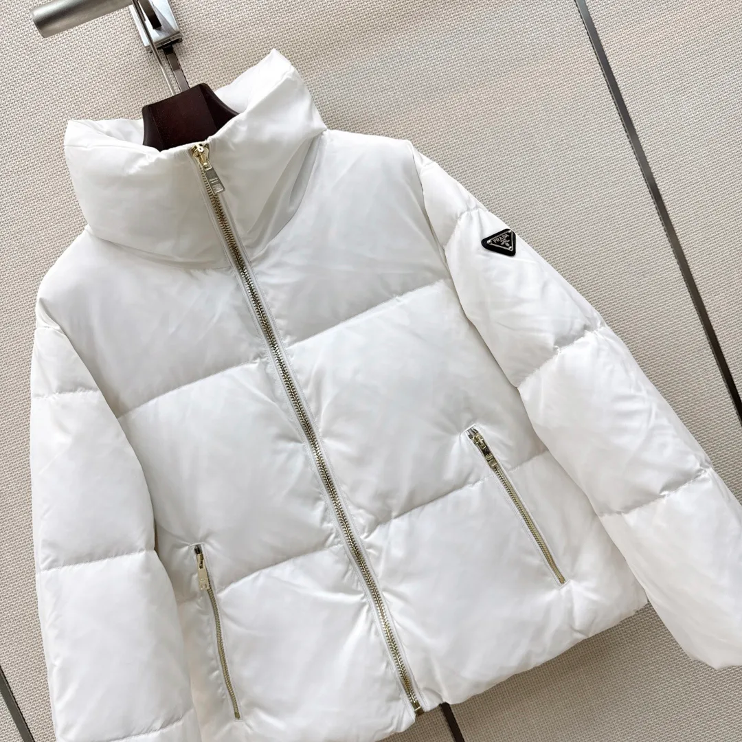 Men's Jackets And Down Jackets PRADA 18438372