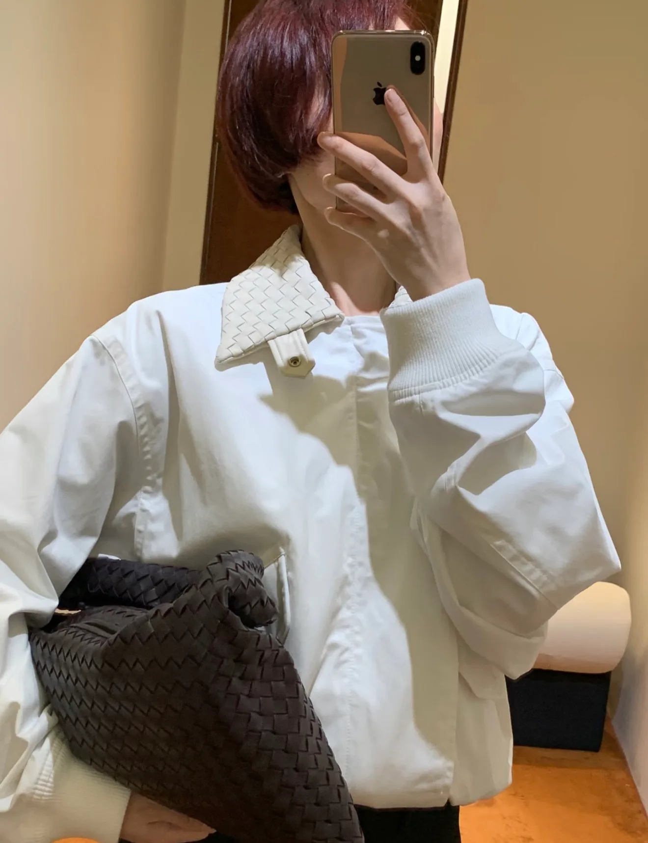 Women's Jackets And Down Jackets BOTTEGA VENETA 17921167