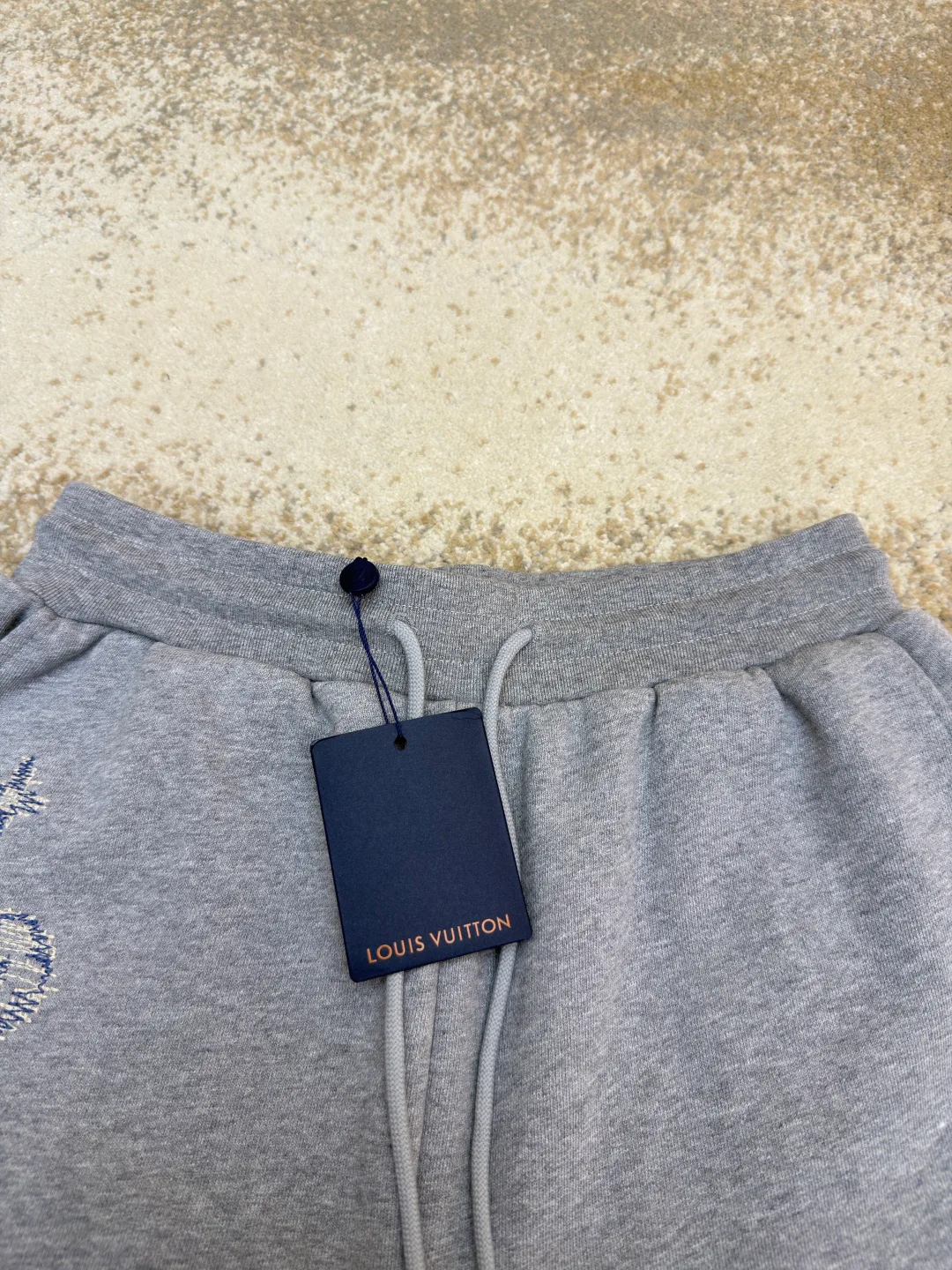 Men's Shorts LOUIS VUITTON 17572027