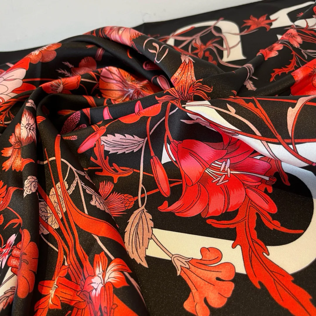 Silk Scarves GUCCI 17498385