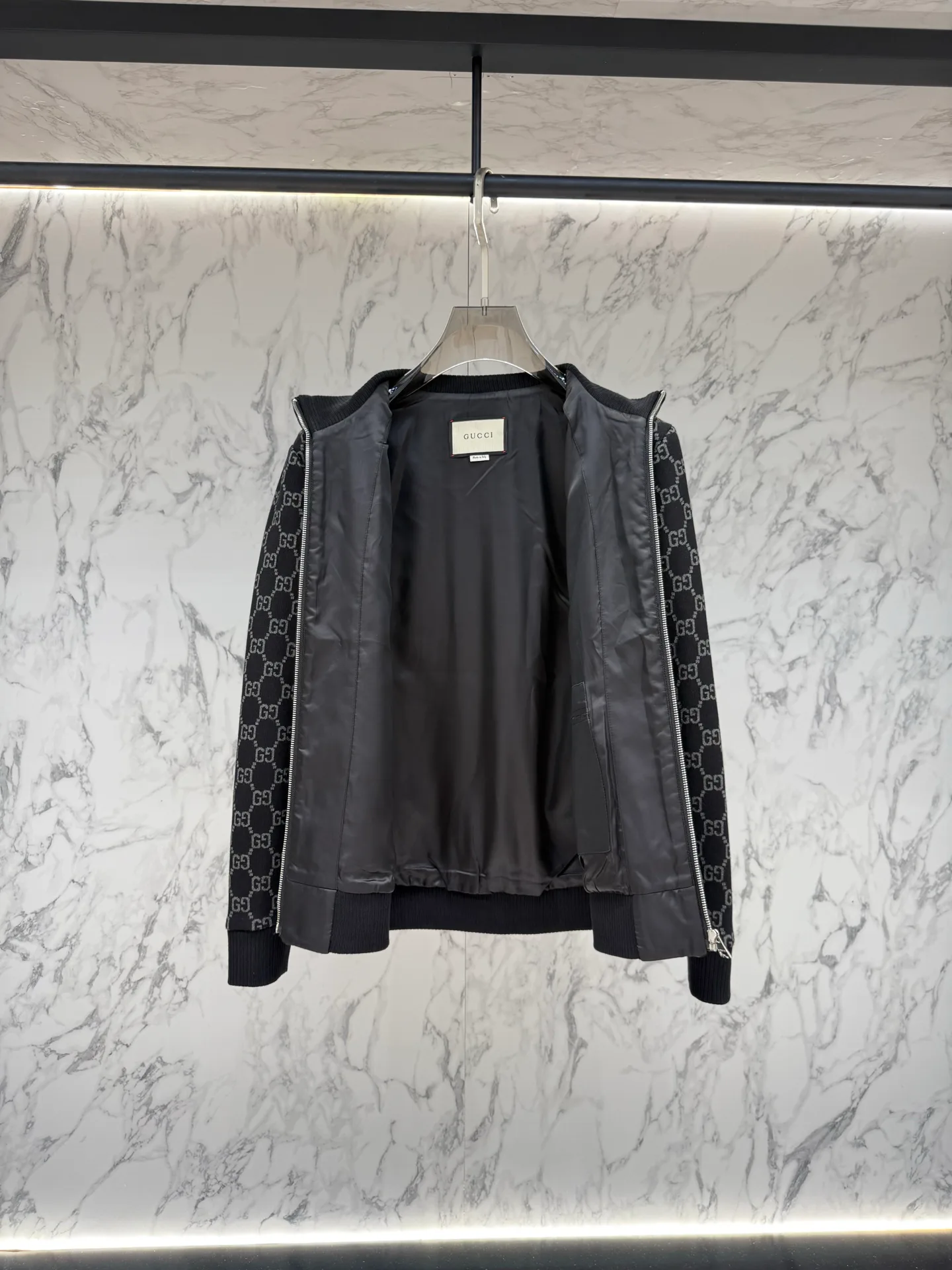 Men's Jackets And Down Jackets GUCCI 17834565