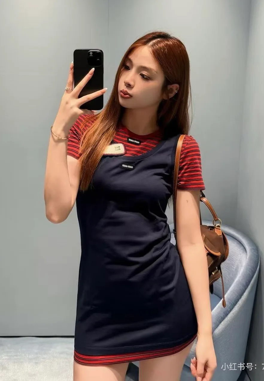 Women's Dresses MIU MIU 18402365
