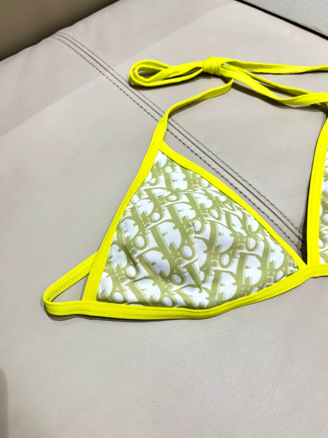 Women's Swimwear CHRISTIAN DIOR 18322363