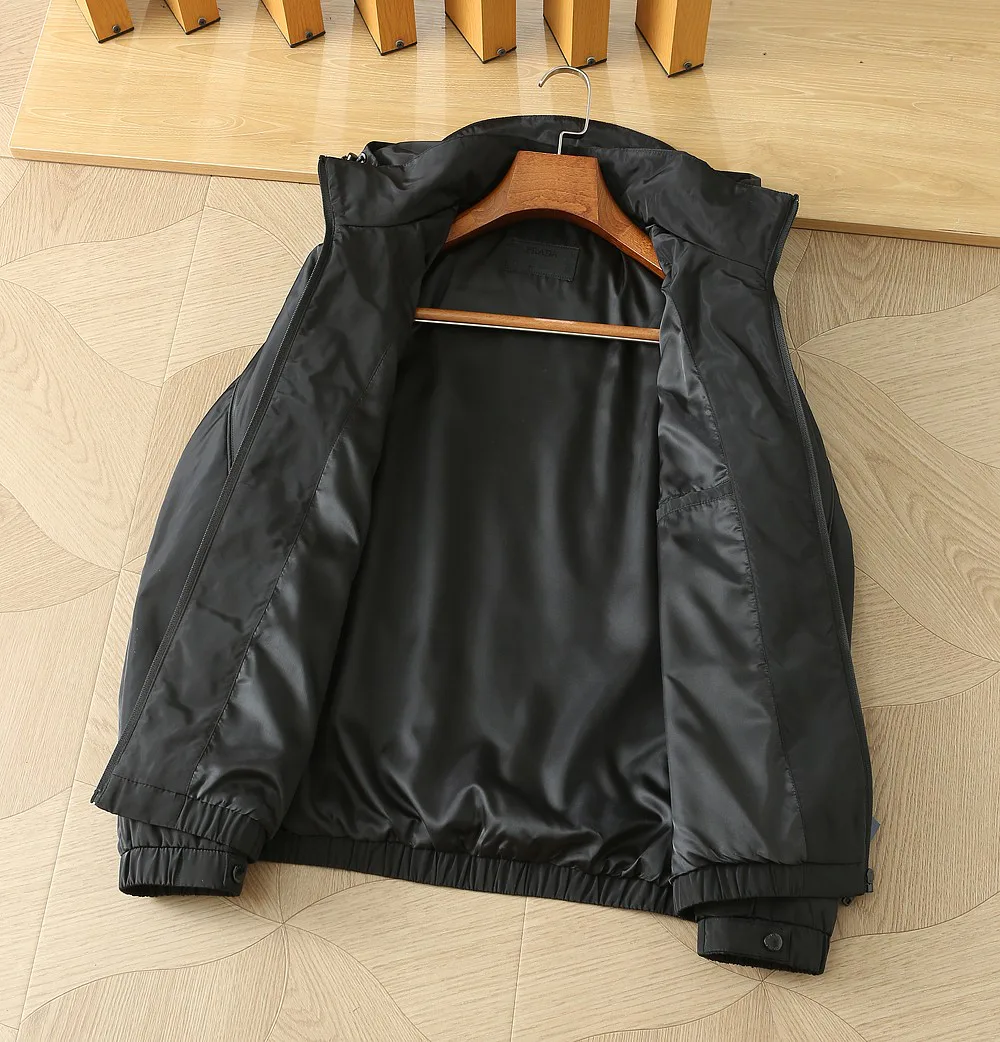 Men's Jackets And Down Jackets PRADA 18157258